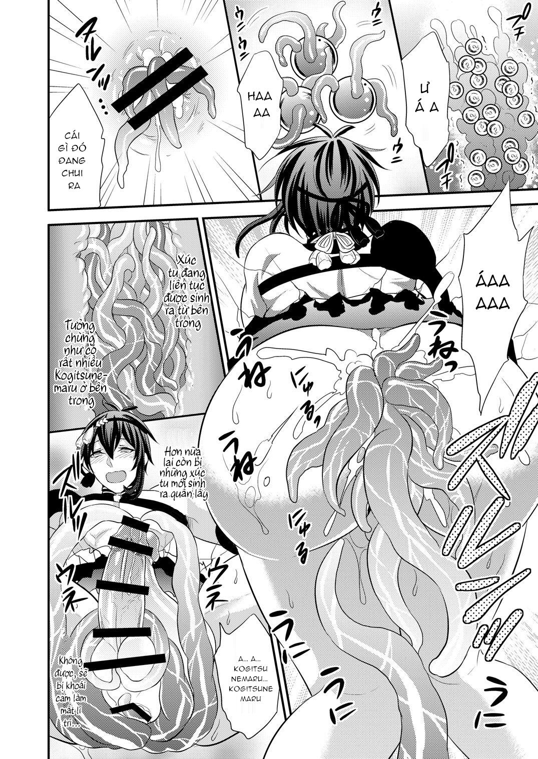 Đọc truyện Cưng mà nói - Chapter 7