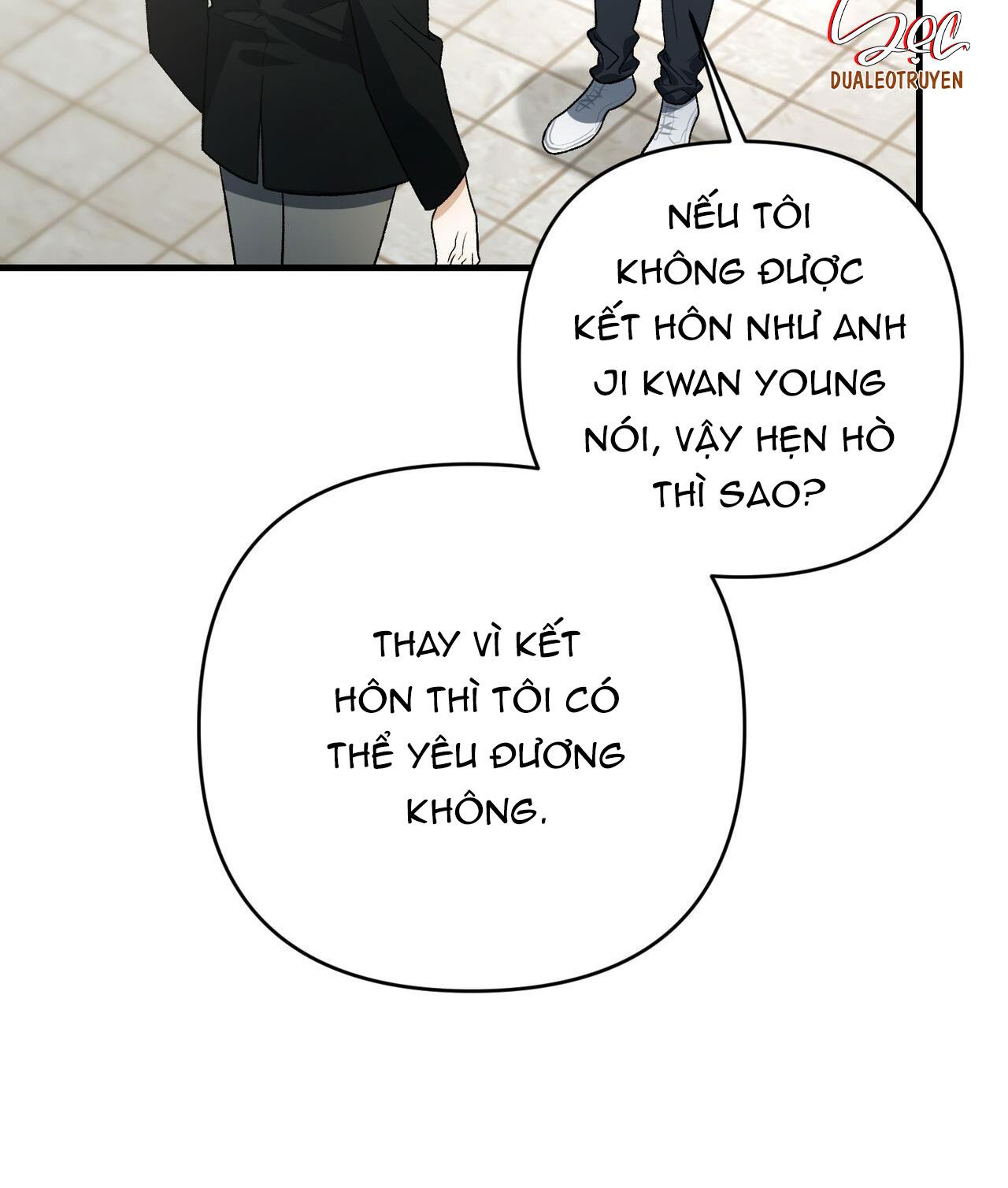 Đọc truyện ĐIỀU KIỆN CỦA GUIDE - Chapter 28