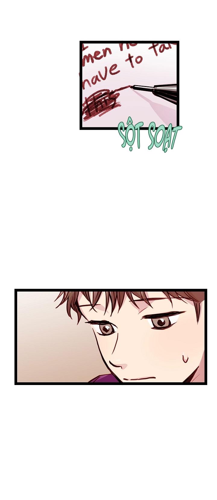 Đọc truyện Cách Để Trở Thành Gia Đình - Chapter 14