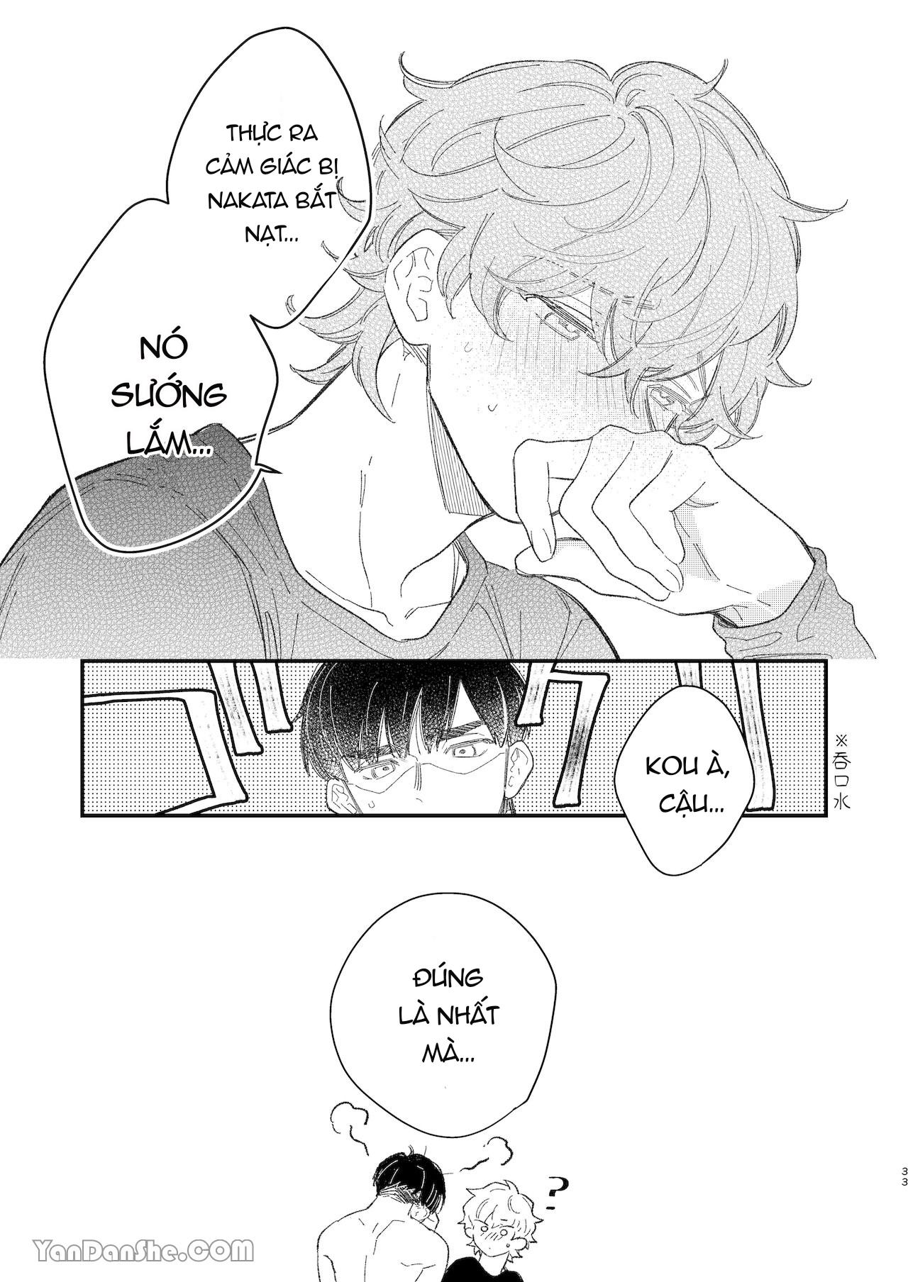 Đọc truyện Đạo Tàn Bụ - Chapter 37