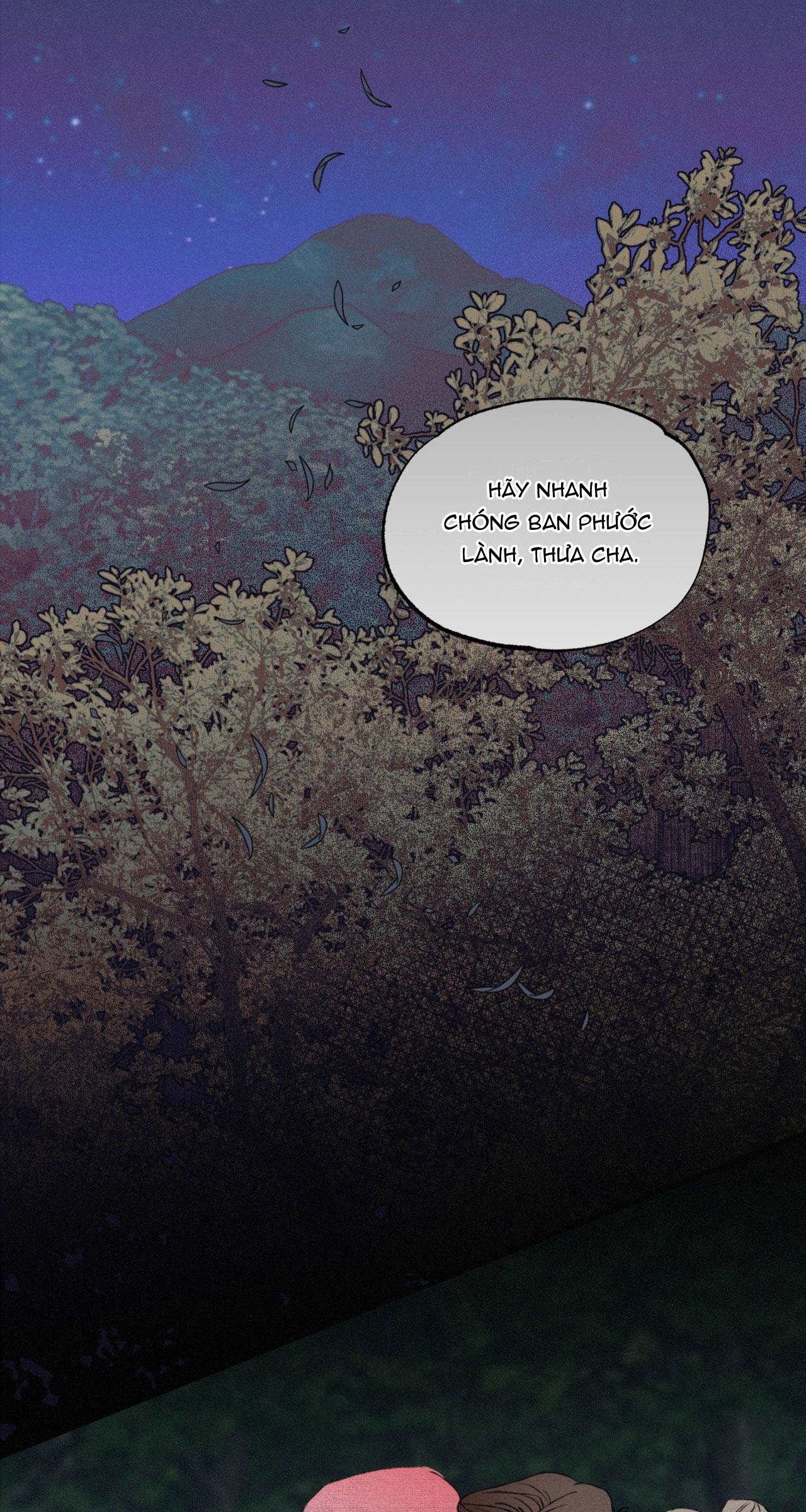 Đọc truyện LỜI NÓI DỐI ĐẪM MÁU - Chapter 45