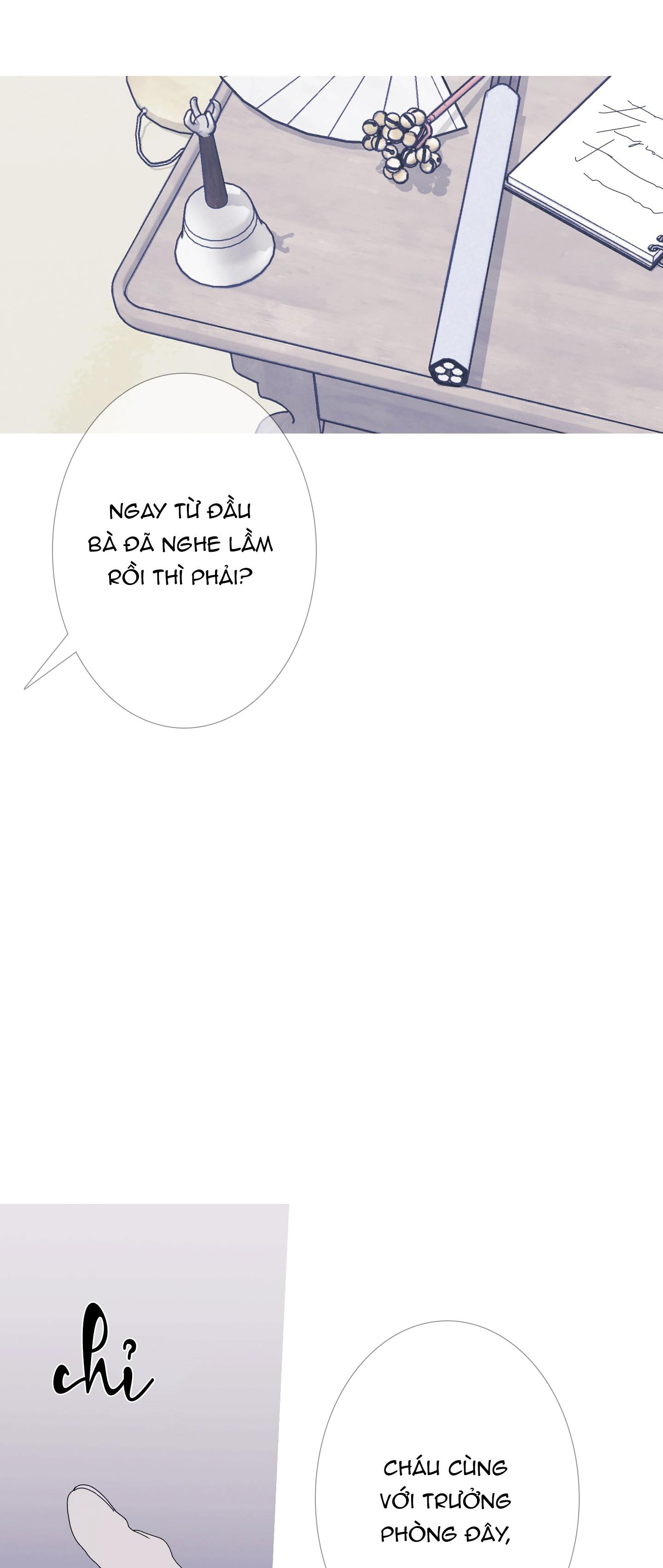 Đọc truyện CHUYỆN QUỶ MÔN QUAN - Chapter 55