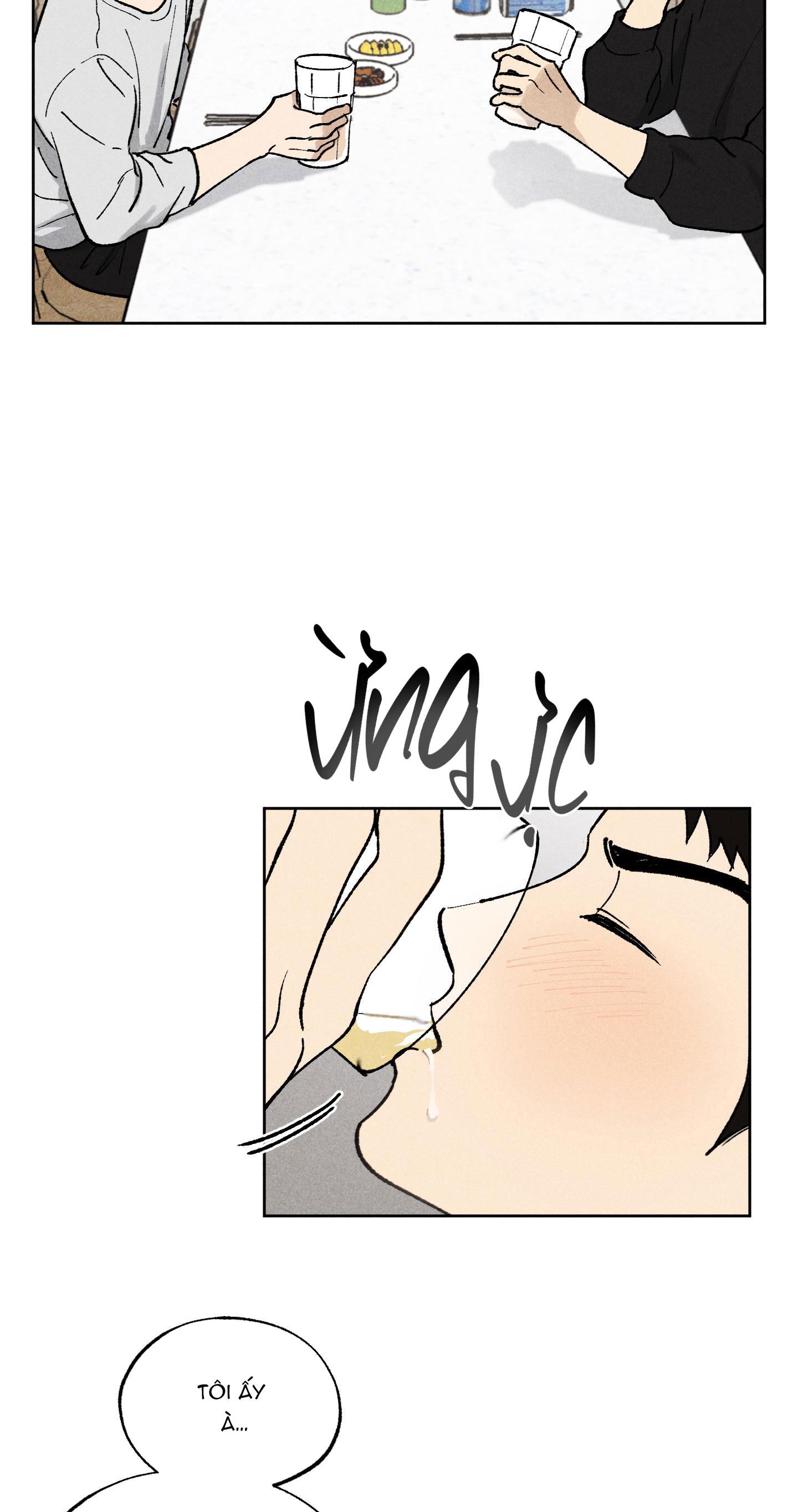 Đọc truyện NGHIỆN SEX - Chapter 13.2