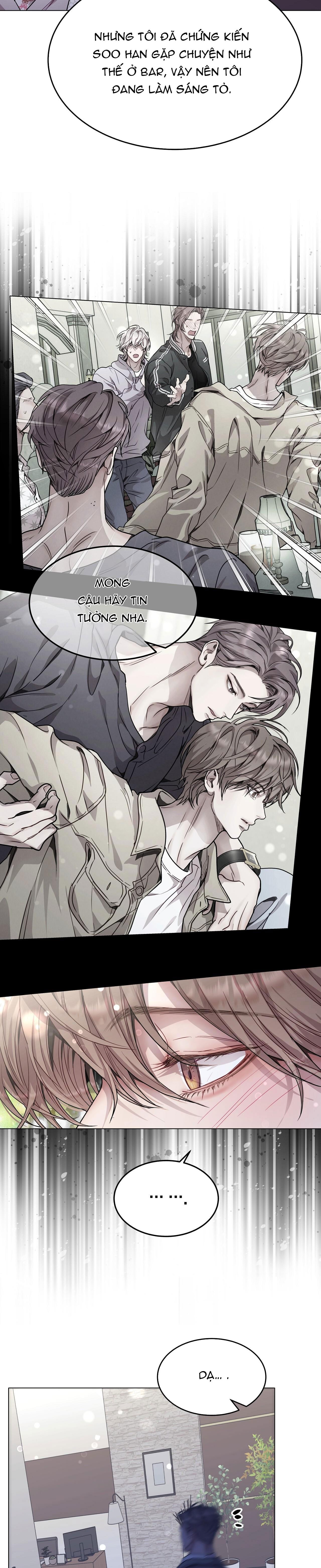 Đọc truyện LỐI SỐNG ÍCH KỶ - Chapter 59
