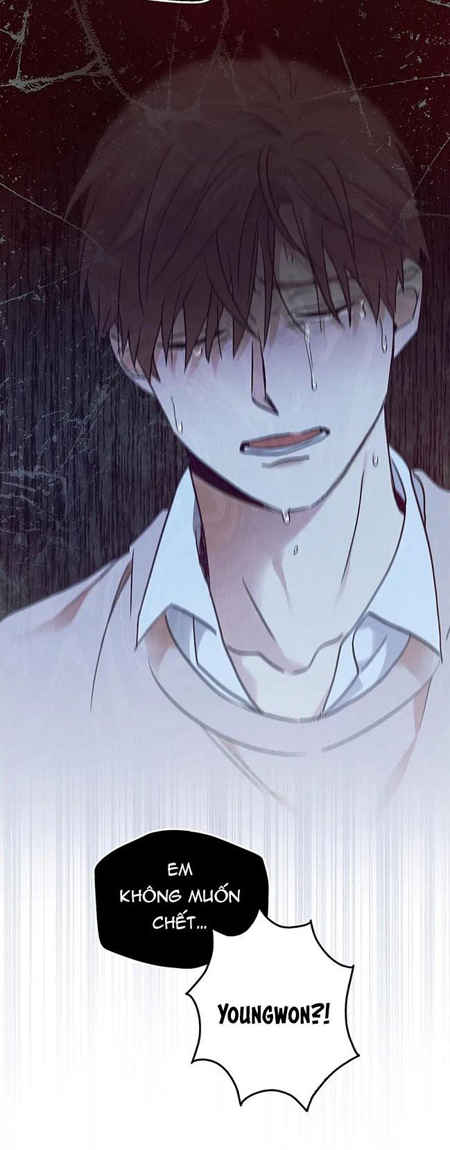 Đọc truyện Deadman Switch - Chapter 20