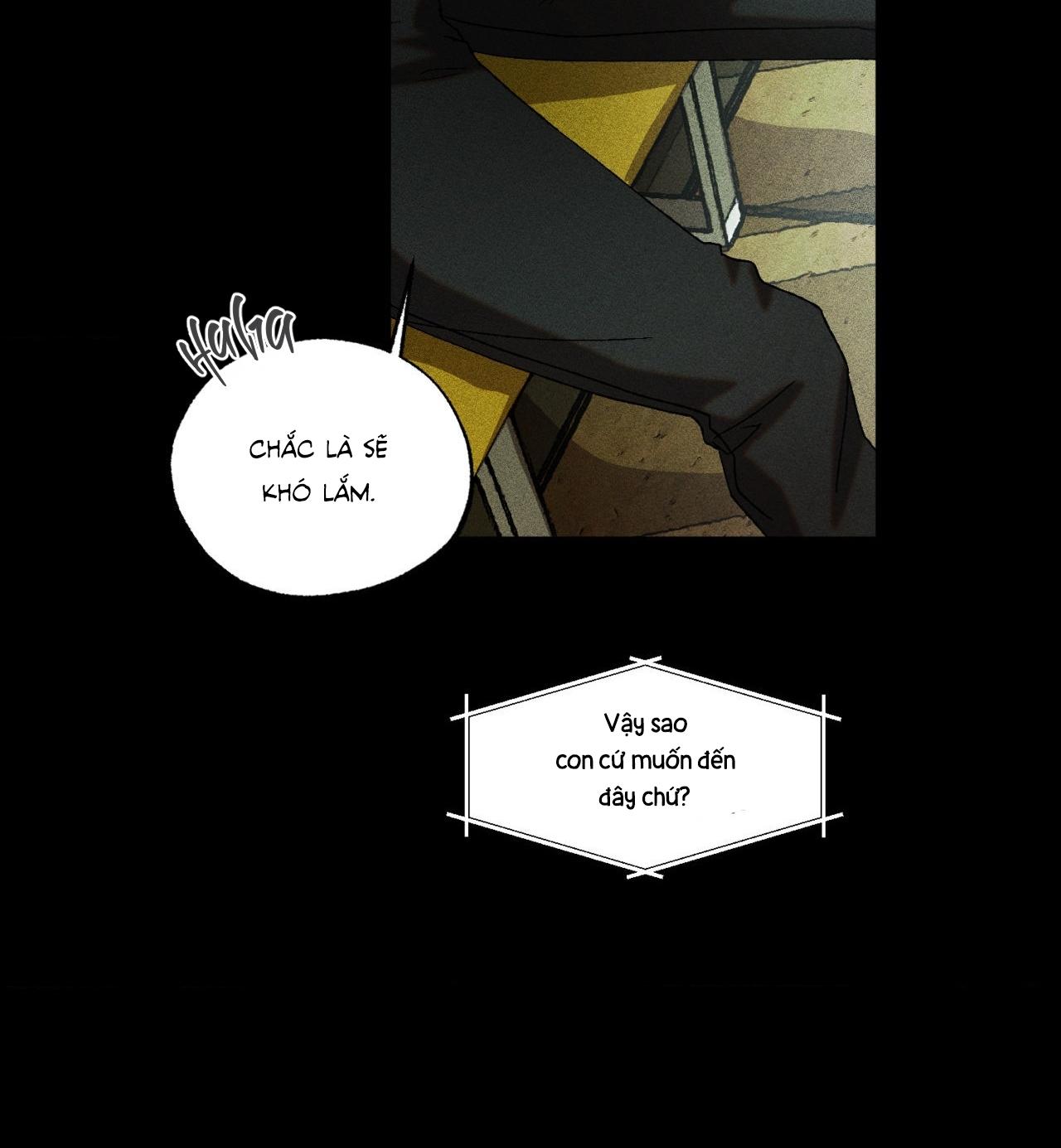 Đọc truyện (GĐCV) CUỘC GIAO DỊCH - Chapter 40