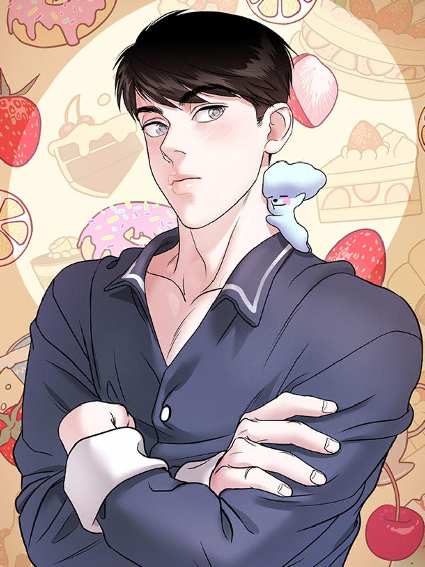 Đọc truyện Sữa Và Kem - Chapter 3