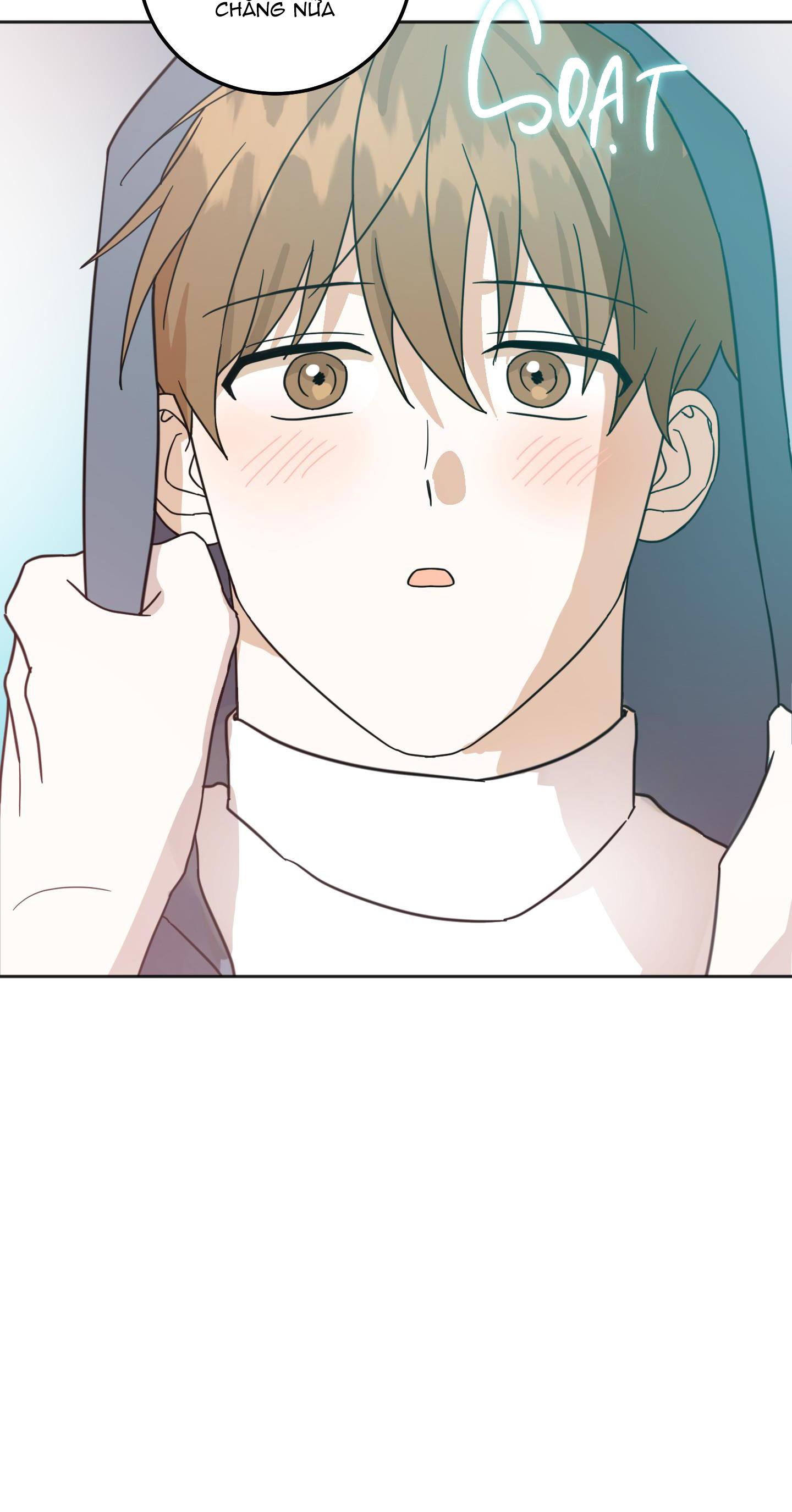 Đọc truyện CHUYỆN TÌNH CHIBI - Chapter 7