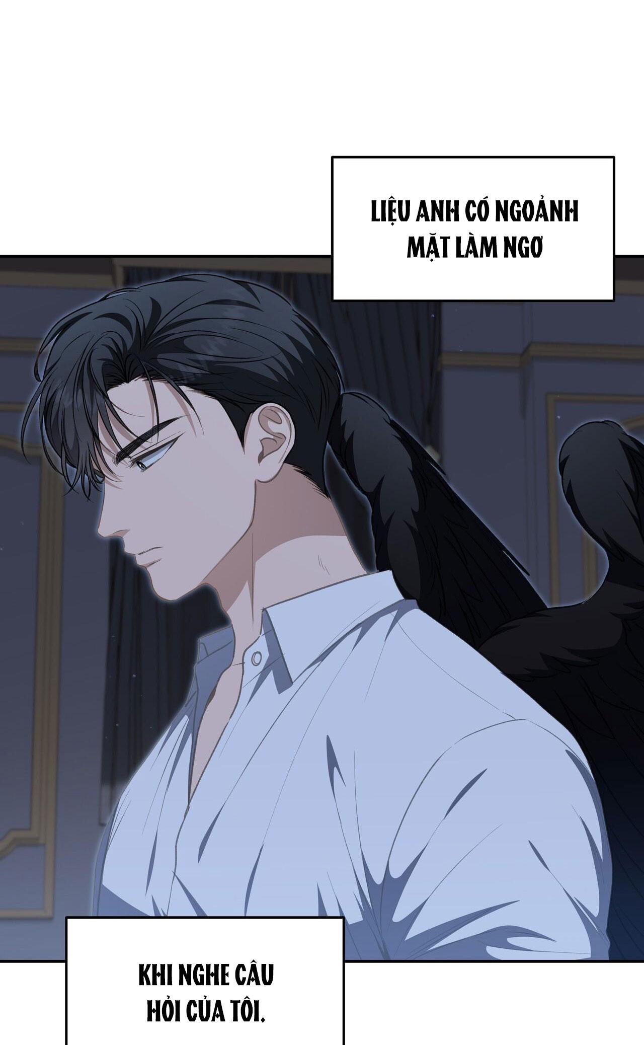 Đọc truyện CÁCH TỒN TẠI NHƯ MỘT NGƯỜI CHƠI - Chapter 50