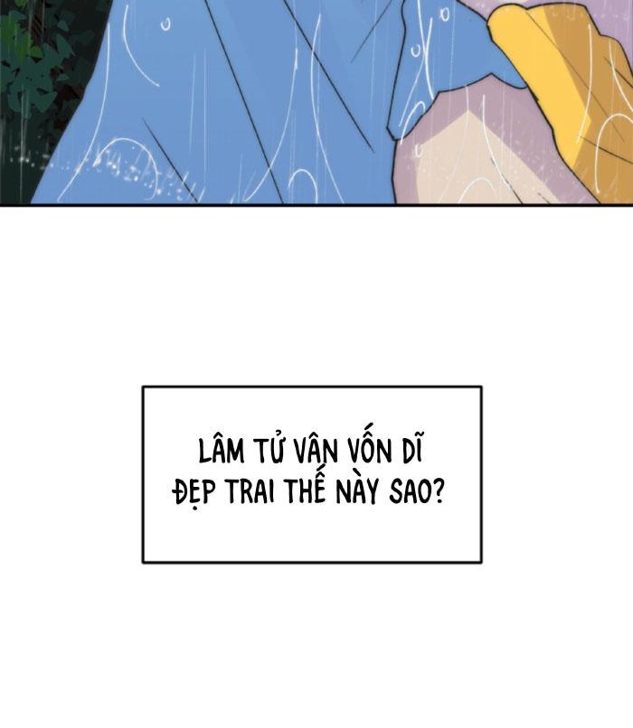 Đọc truyện (END) Đàn Anh Sói Ca Cùng Phòng Của Tôi - Chapter 32