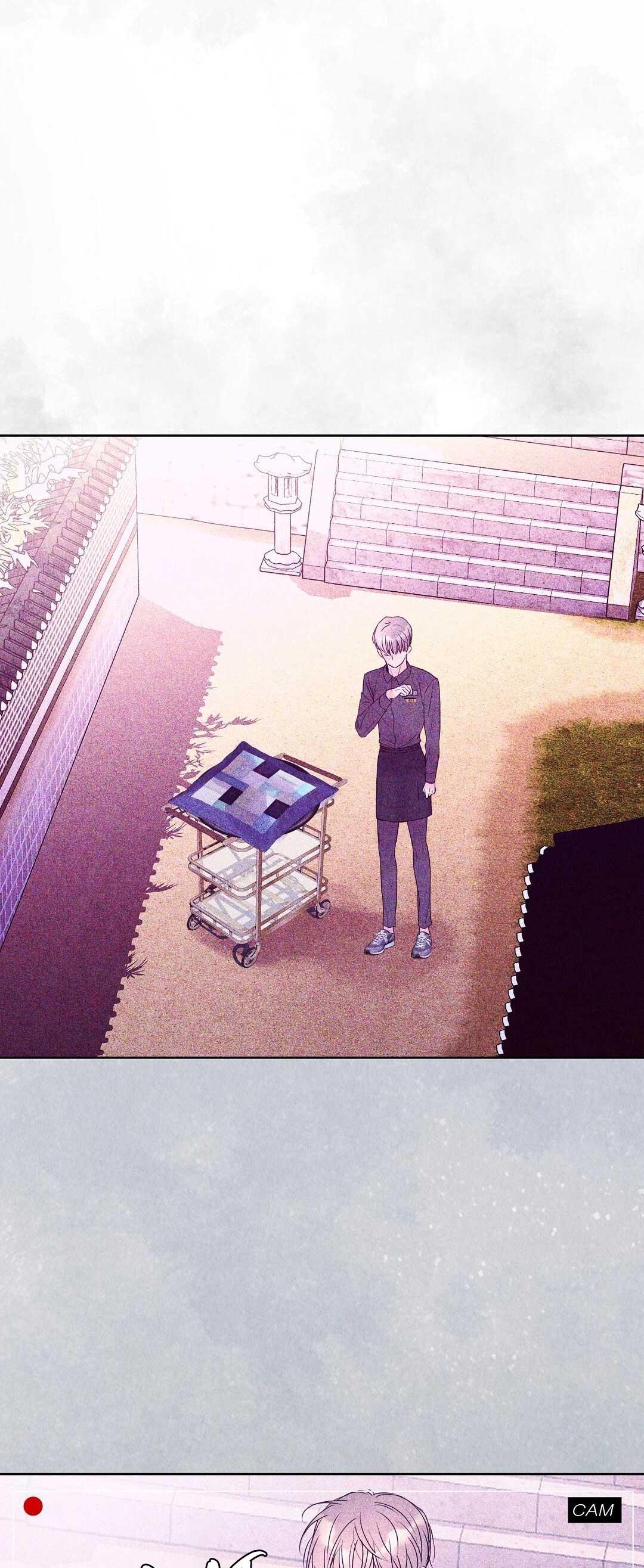 Đọc truyện BẢN CHẤT TÀ ÁC - Chapter 9