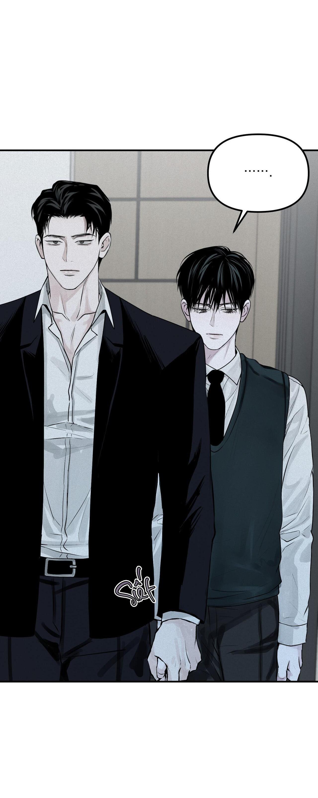 Đọc truyện (CBunu) Phép Chiếu - Chapter 16