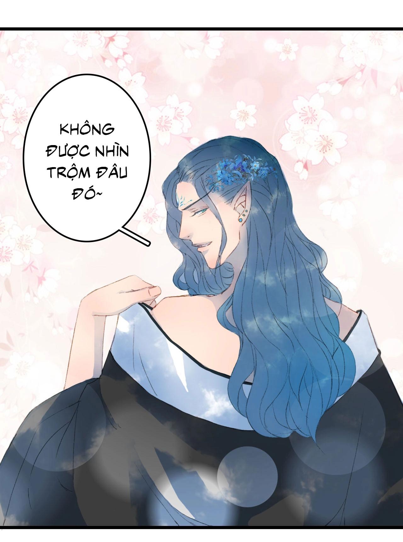 Đọc truyện Mộng tưởng chưa đến ngàn năm - Chapter 7