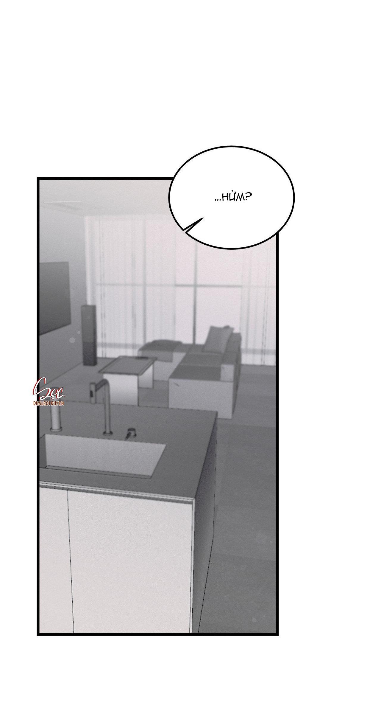 Đọc truyện LIE AGAIN - Chapter 26