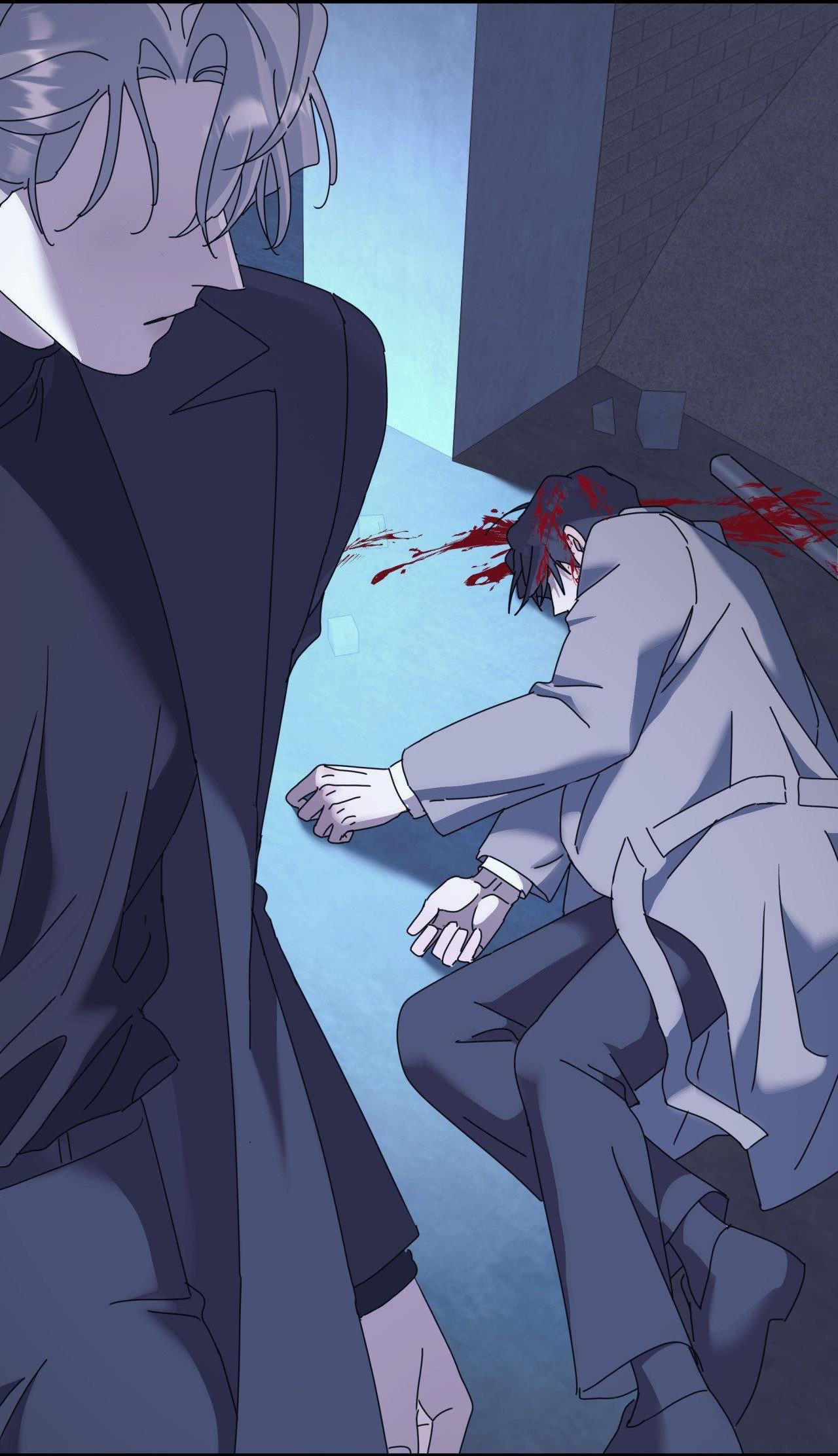 Đọc truyện (CBunu) Cây Không Có Rễ - Chapter 78