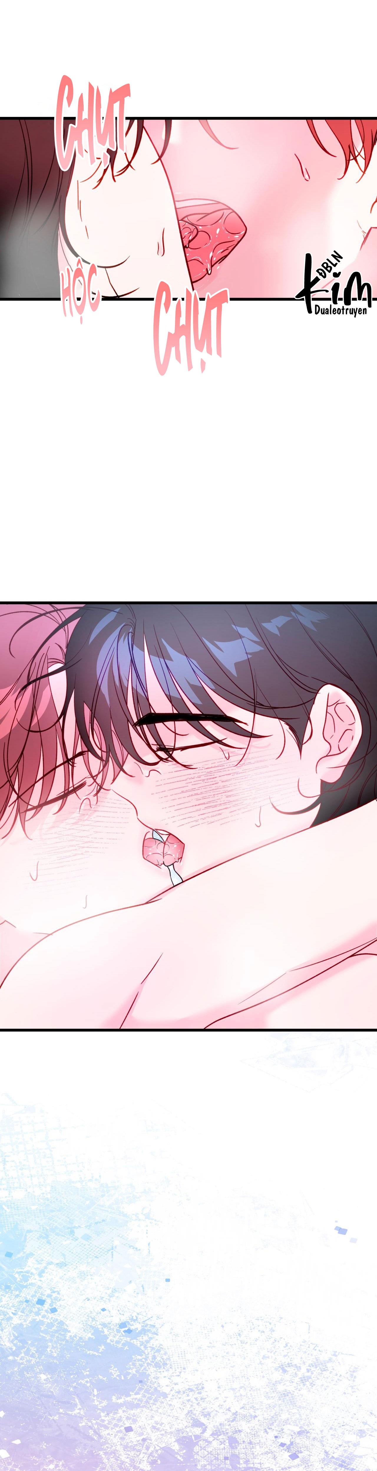 Đọc truyện BL NGẮN TUYỂN CHỌN - Chapter 33.5