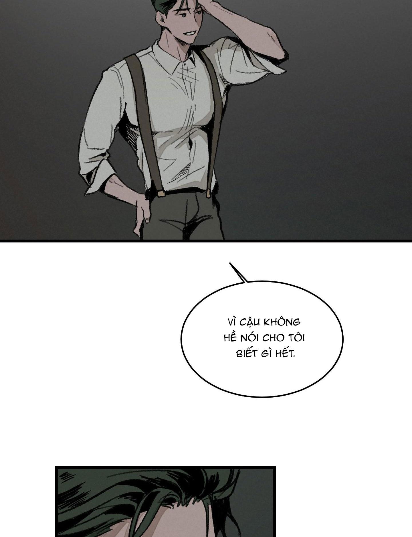 Đọc truyện BL NGẮN CHỊCH HỎNY - Chapter 49.2
