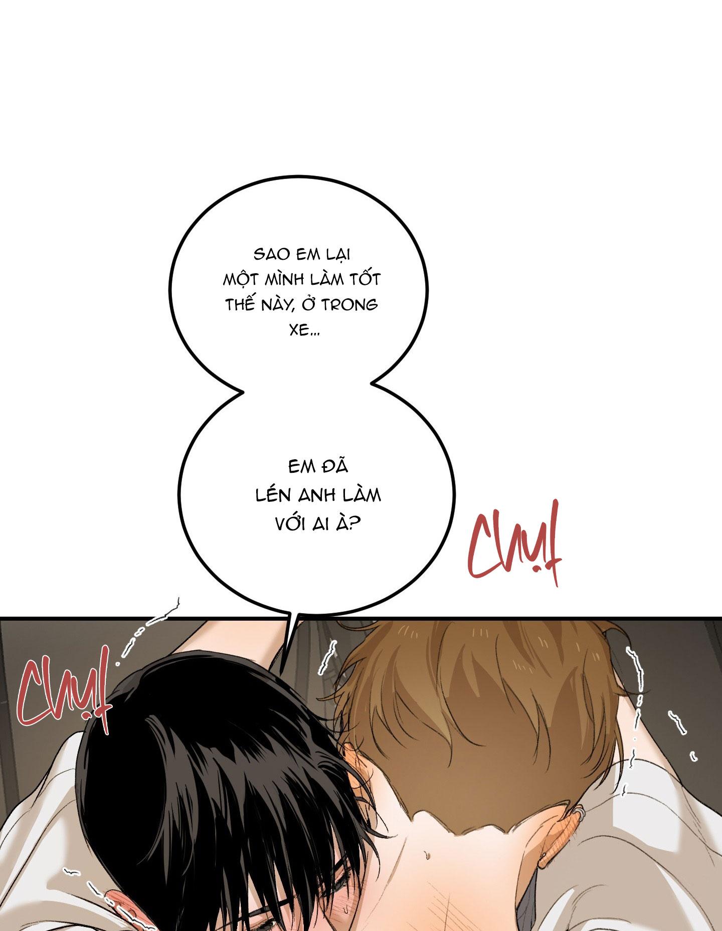Đọc truyện NGHIỆN SEX - Chapter 20.3