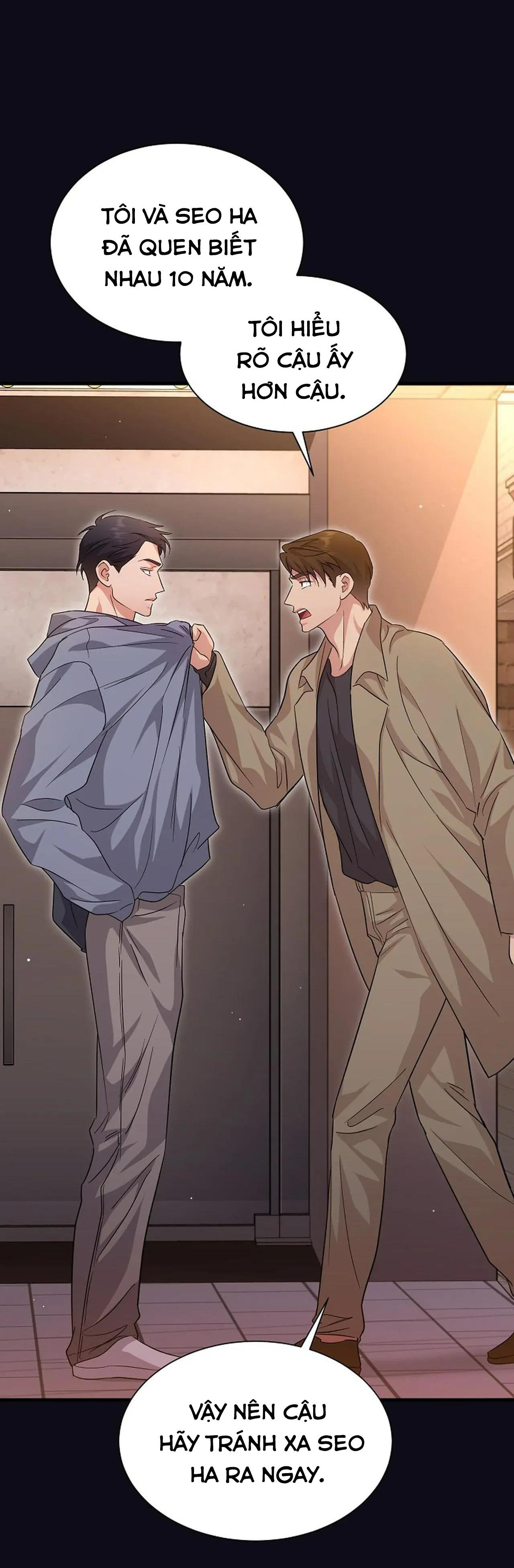 Đọc truyện DÒNG SÔNG NÔ LỆ - Chapter 21