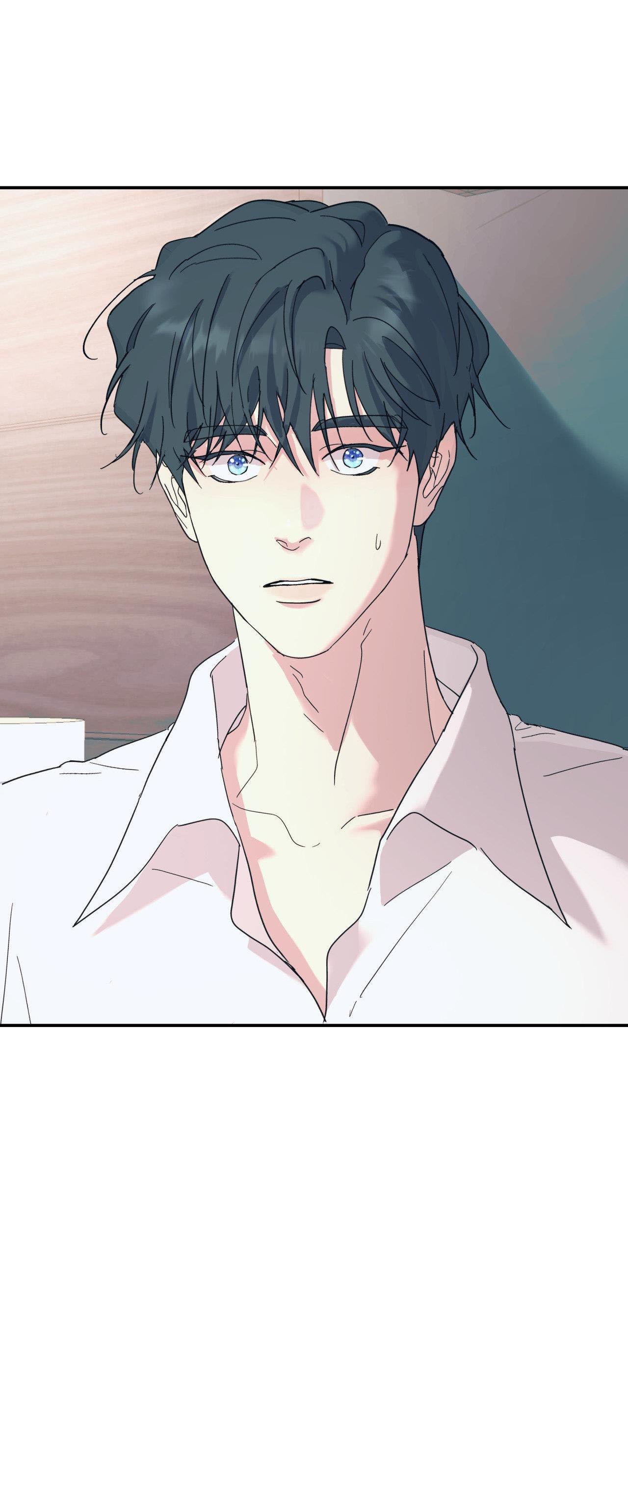 Đọc truyện (CBunu) Cây Không Có Rễ - Chapter 52