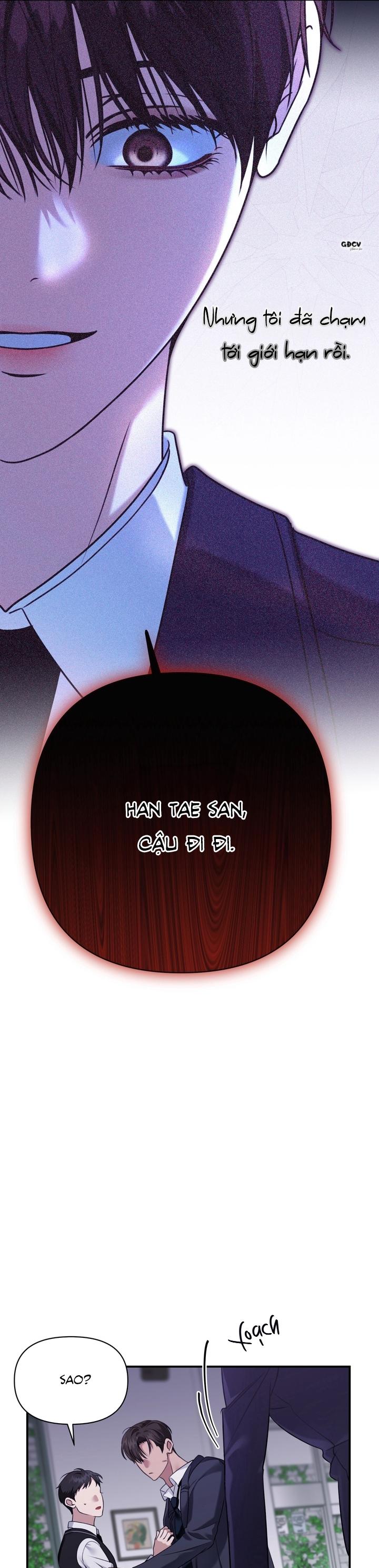 Đọc truyện EIGHTEEN'S BED - Chapter 4