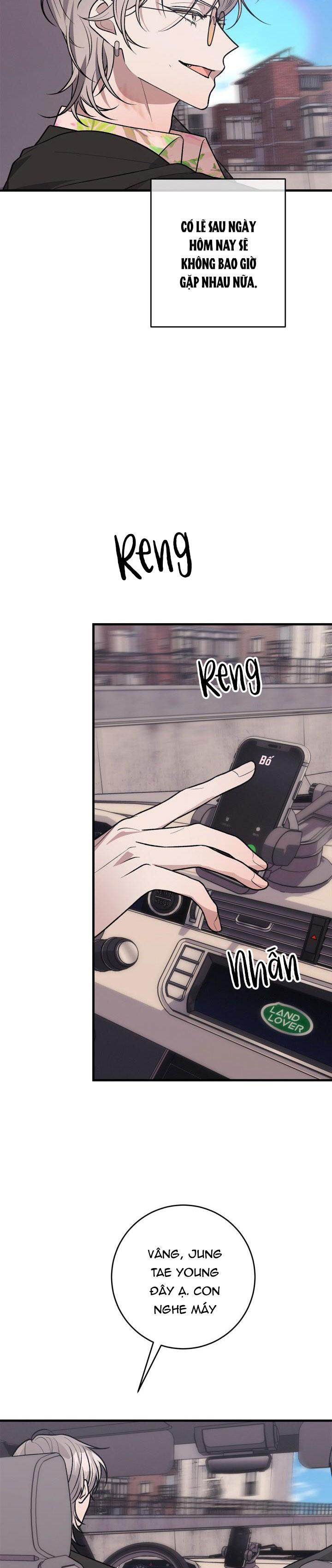 Đọc truyện TUYỂN TẬP CUỒNG CÔNG-CHIẾM HỮU CÔNG CỦA NHÀ KIM - Chapter 37.3