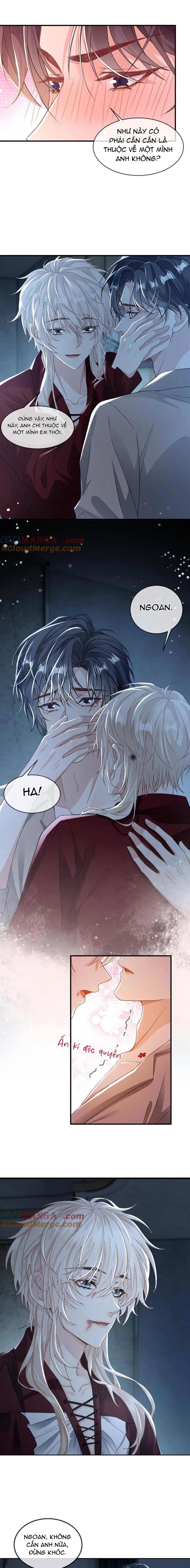 Đọc truyện Khát Vọng Ngọt Ngào - Chapter 178
