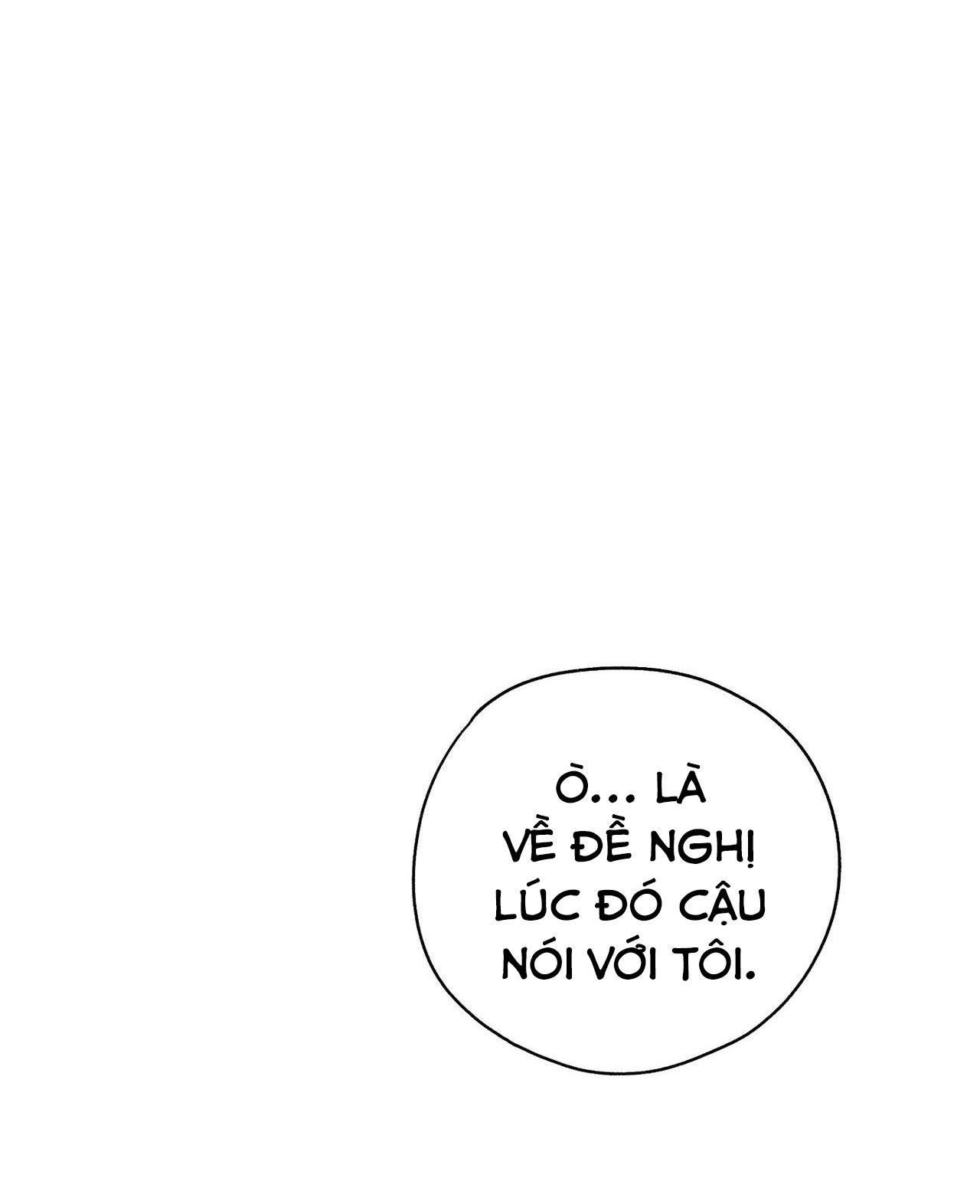 Đọc truyện HỢP ĐỒNG KẸO - Chapter 5