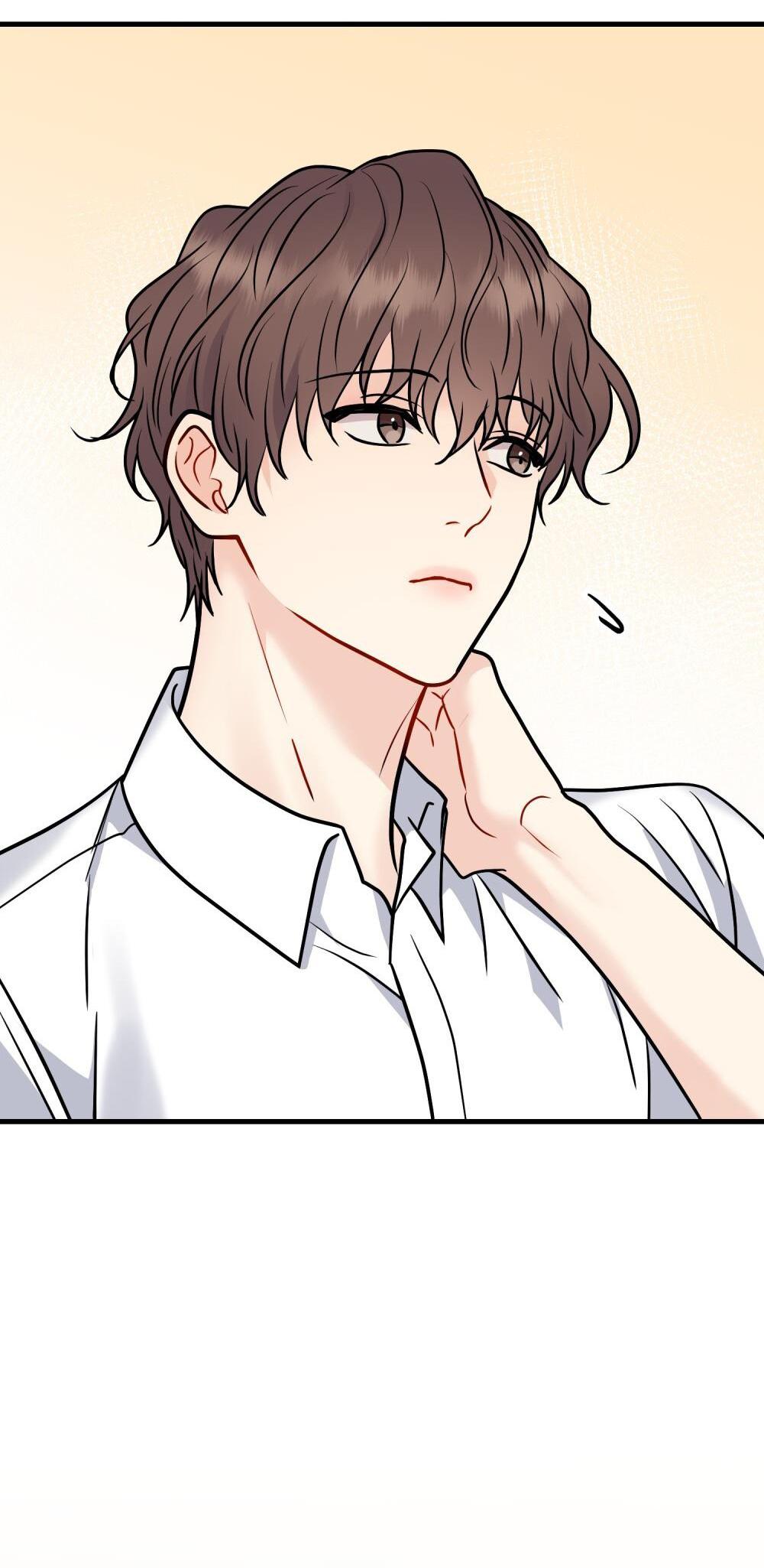 Đọc truyện CẬU KHÔNG PHẢI LÀ GU CỦA TÔI - Chapter 52
