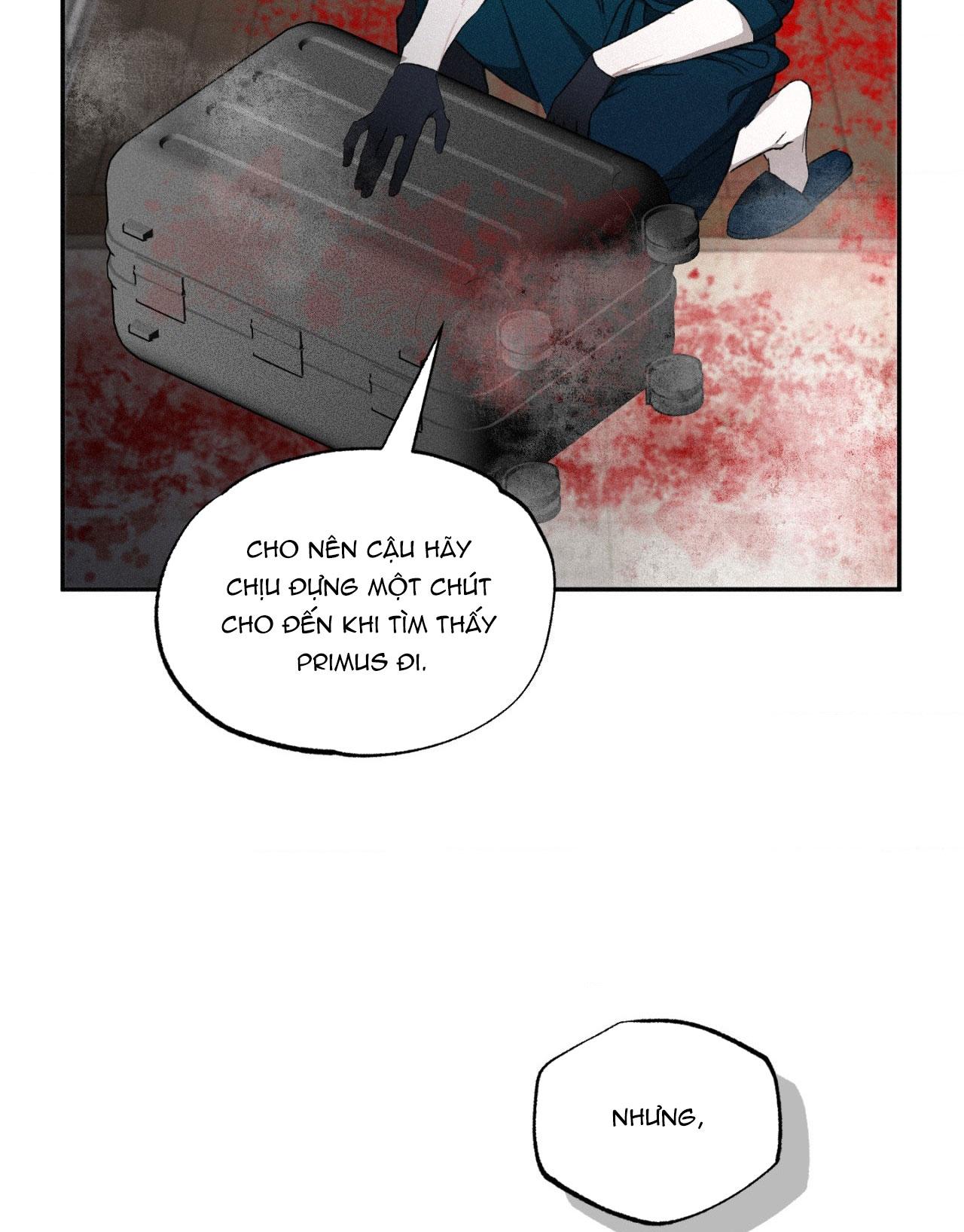 Đọc truyện LỜI NÓI DỐI ĐẪM MÁU - Chapter 44
