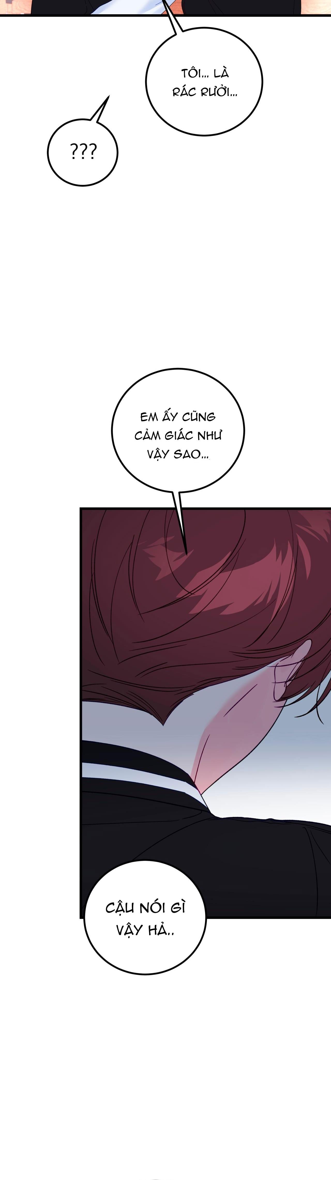 Đọc truyện BL NGẮN TUYỂN CHỌN - Chapter 33.5