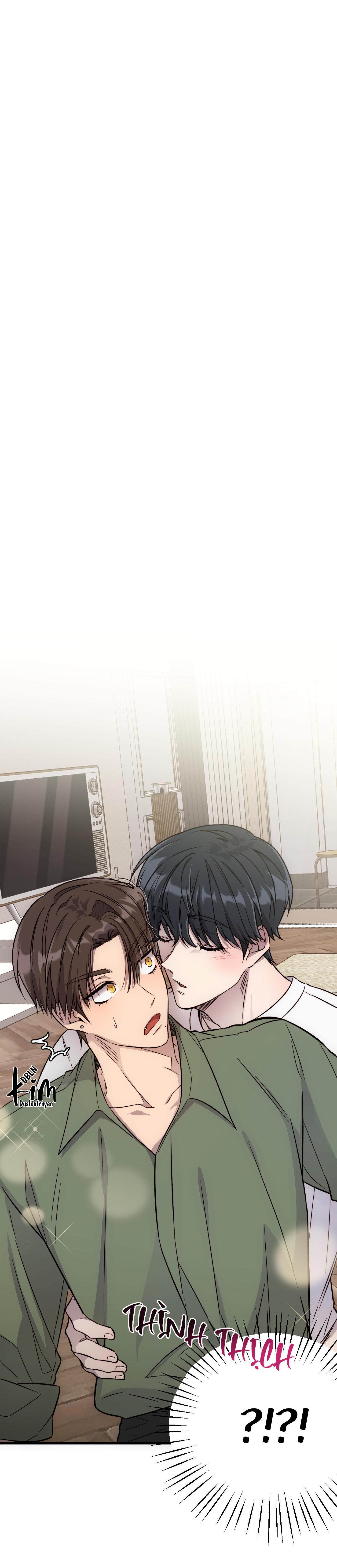 Đọc truyện NGHIỆN SEX - Chapter 29.4