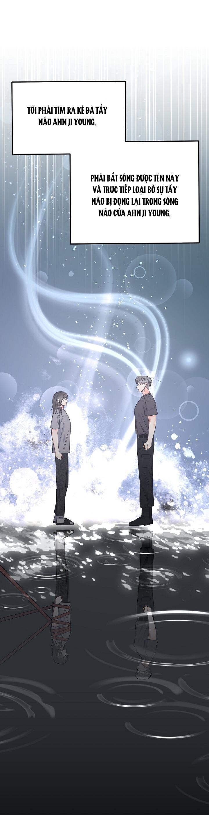 Đọc truyện CHÁN GHÉT - Chapter 51
