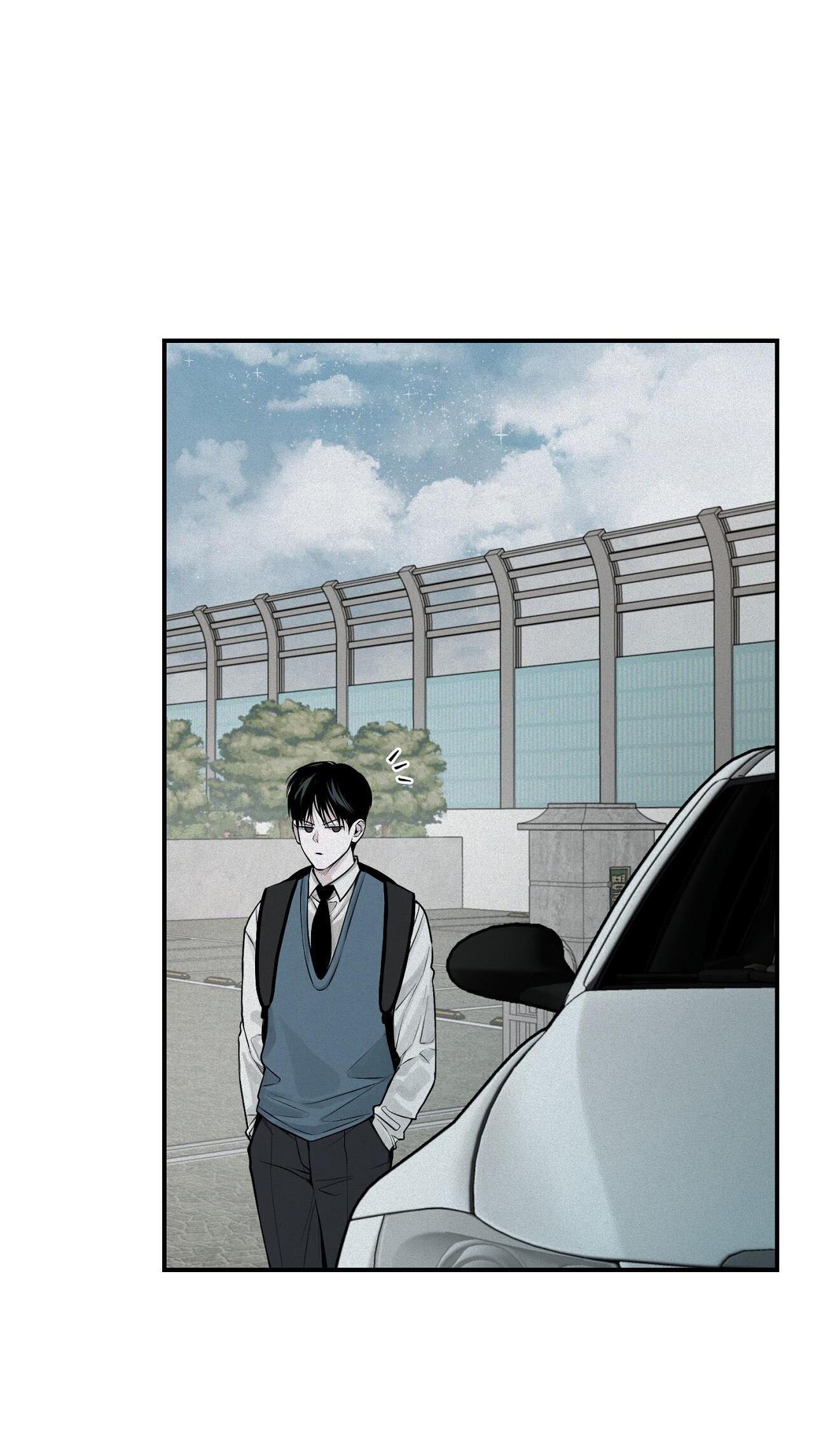 Đọc truyện (CBunu) Phép Chiếu - Chapter 19