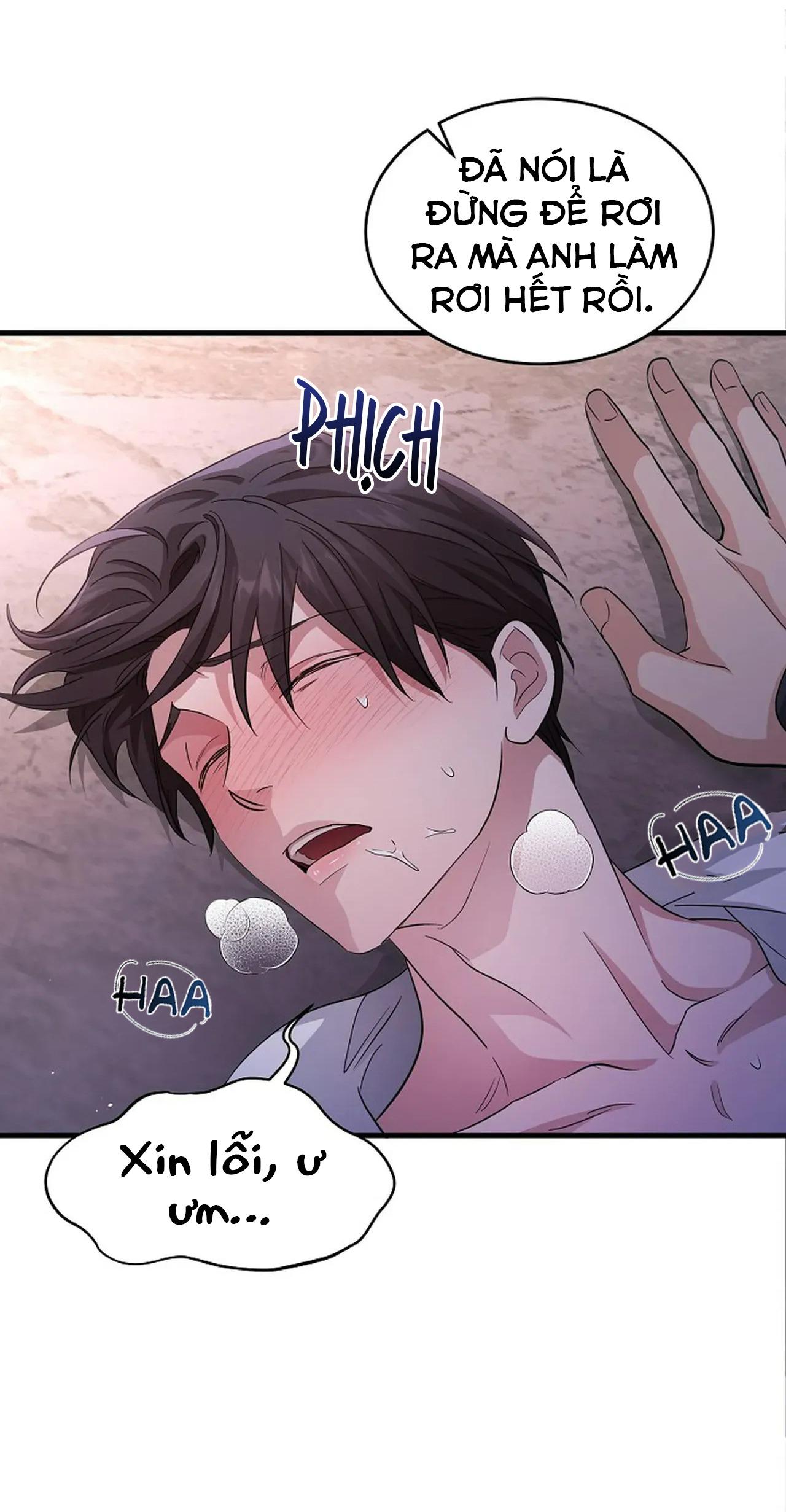 Đọc truyện DÒNG SÔNG NÔ LỆ - Chapter 16