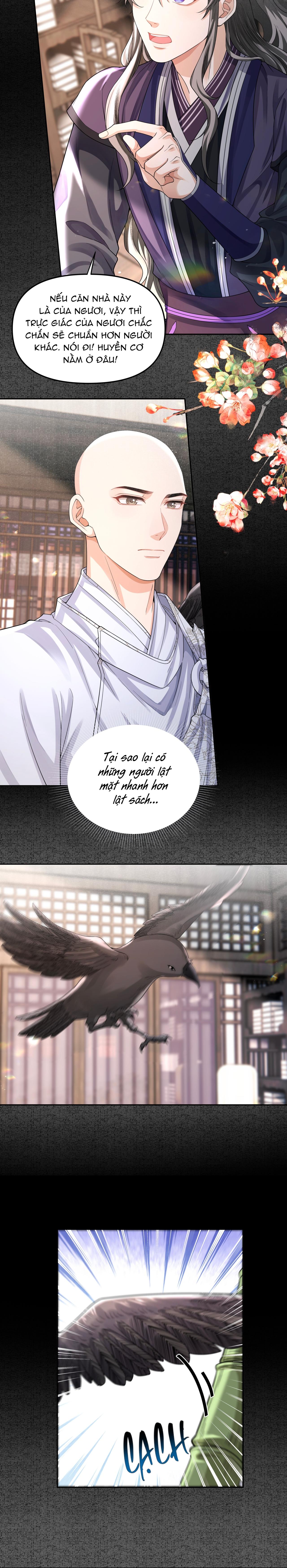 Đọc truyện Đồng Tiền Kham Thế - Chapter 89