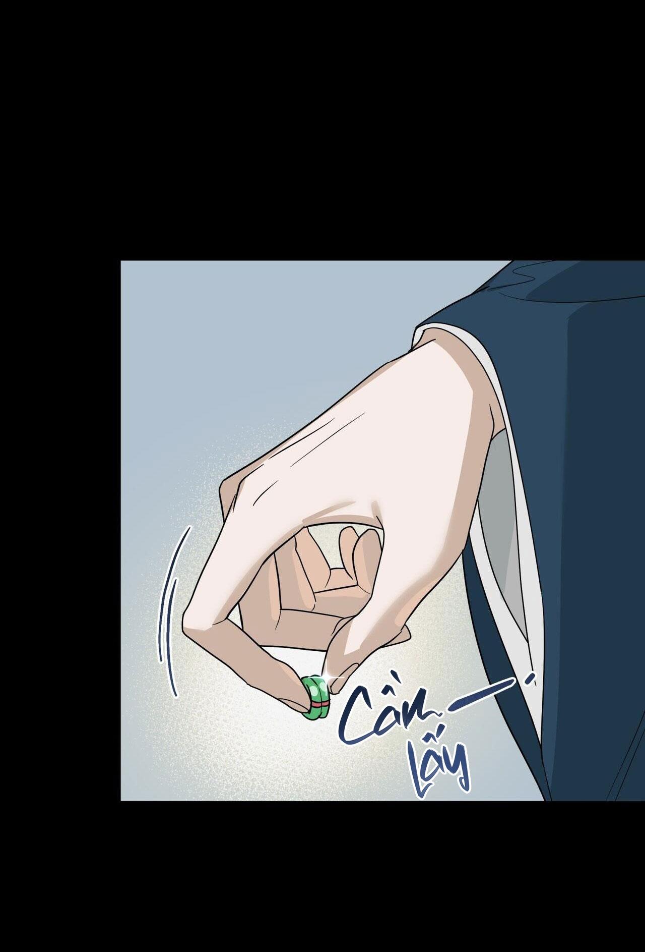 Đọc truyện KIỆT TÁC - Chapter 36