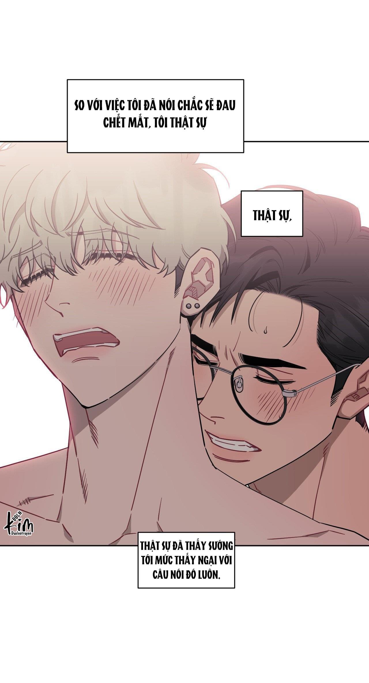 Đọc truyện HƠN CẢ BẠN BÈ - Chapter 73