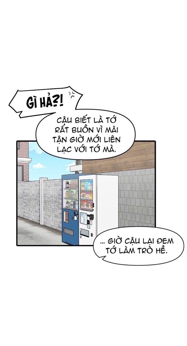 Đọc truyện Truyện Ngôn Nhưng Không Ngôn Lắm - Chapter 76