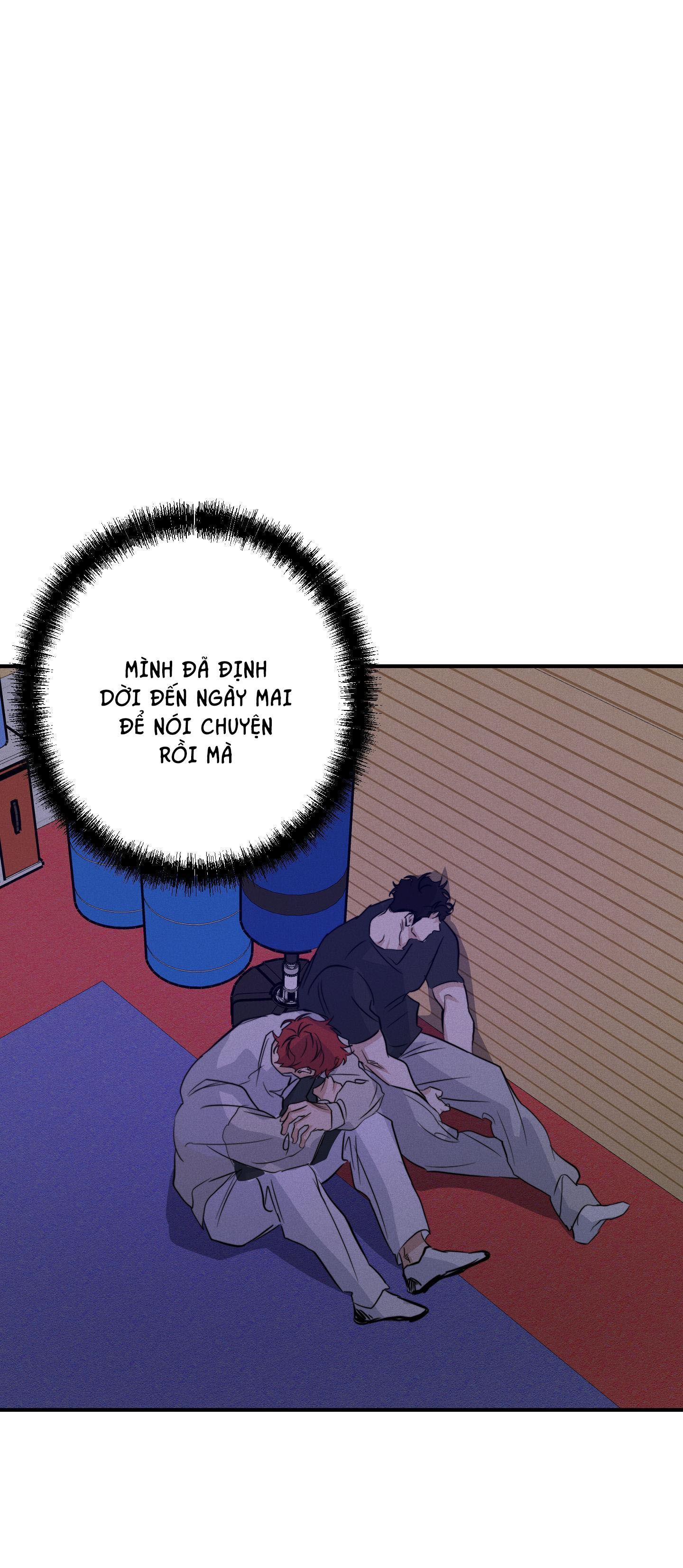 Đọc truyện HIGH CLEAR - Chapter 58