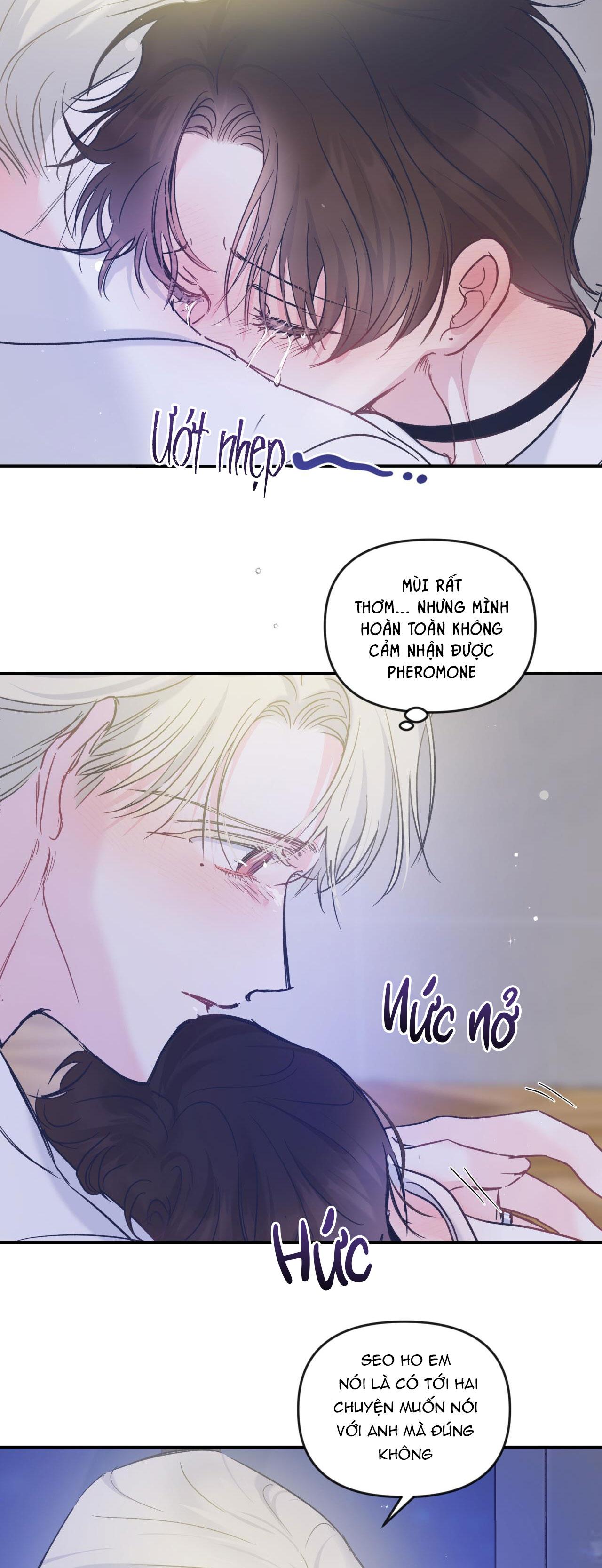 Đọc truyện ĐẢO NGƯỢC CỦA ĐẢO NGƯỢC - Chapter 42