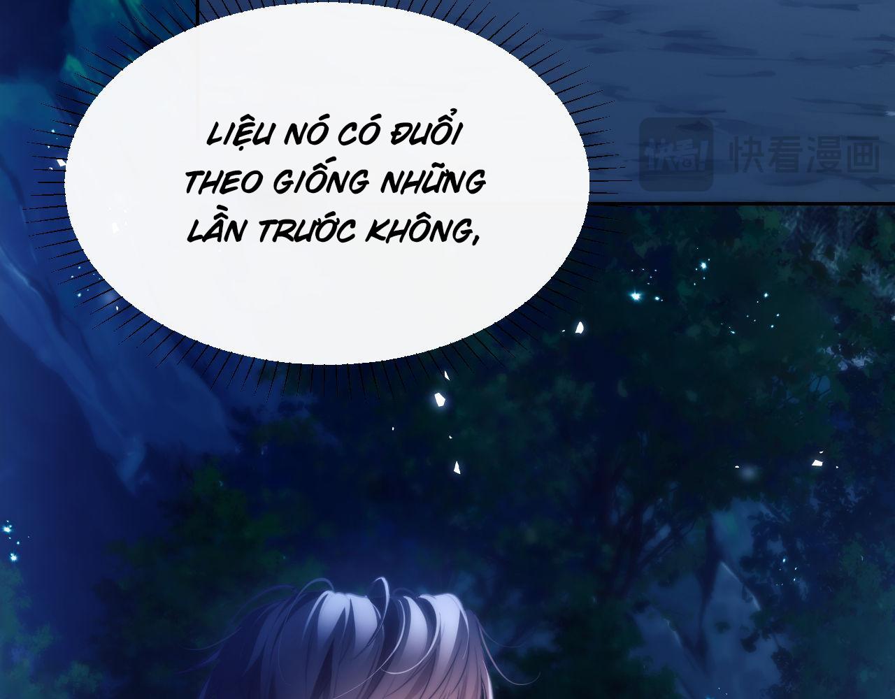 Đọc truyện Nhân Ngư Desharow - Chapter 44