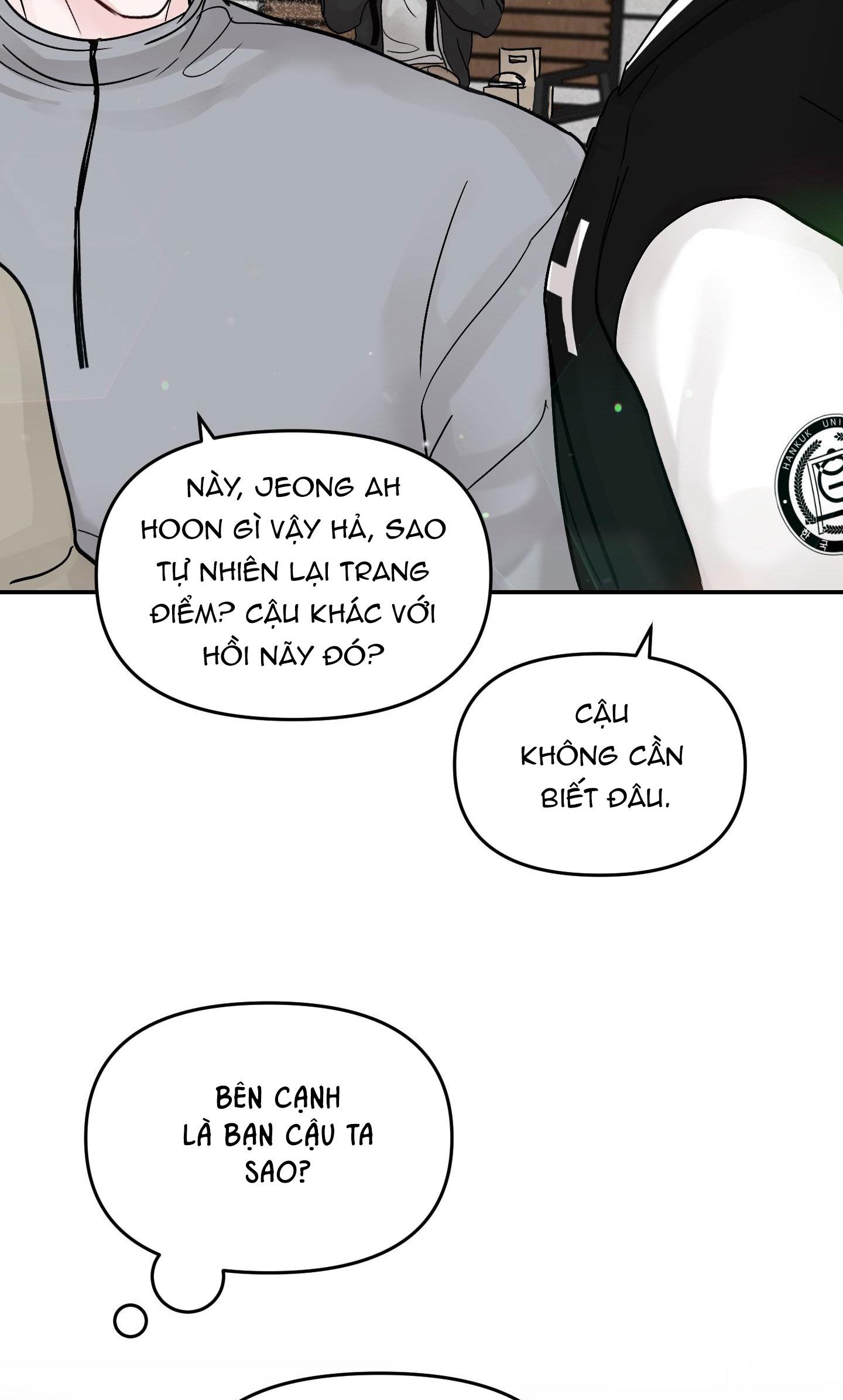 Đọc truyện BL NGẮN CHỊCH HỎNY - Chapter 40.2