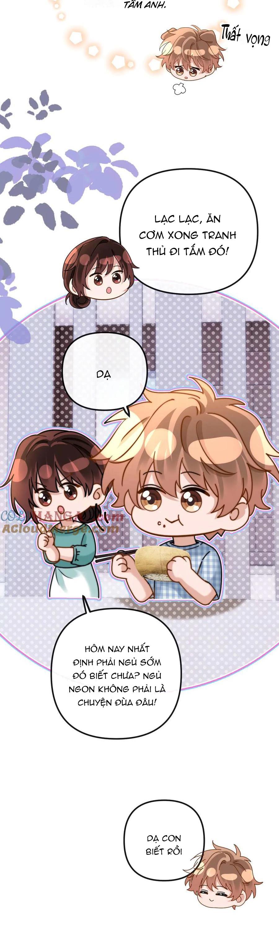 Đọc truyện Chất Dị Ứng Đáng Yêu - Chapter 72