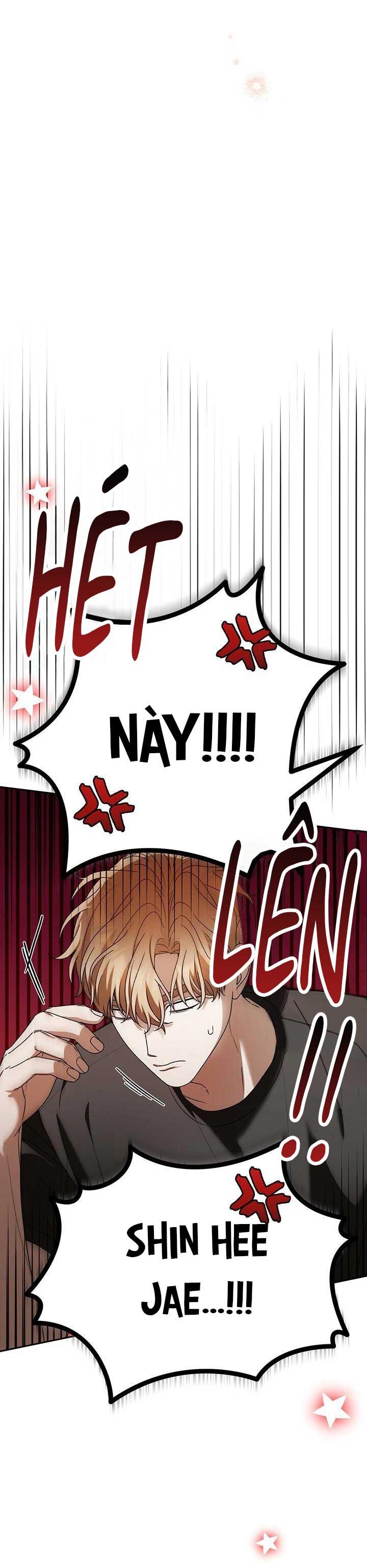 Đọc truyện NETKAMA PUNCH!! - Chapter 79