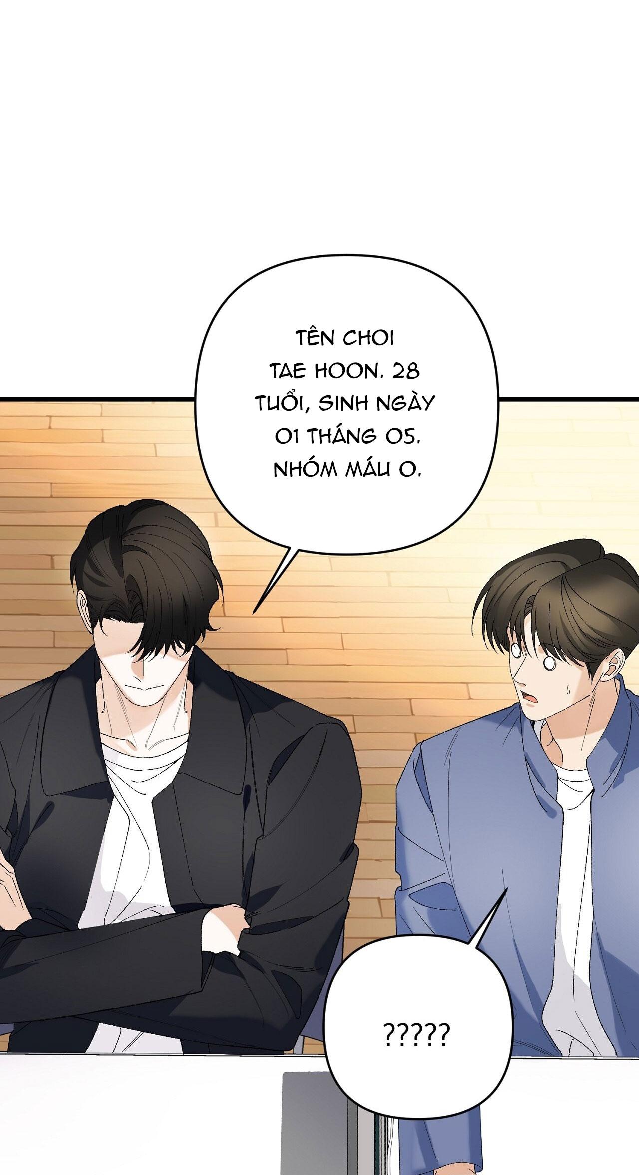 Đọc truyện ĐIỀU KIỆN CỦA GUIDE - Chapter 50