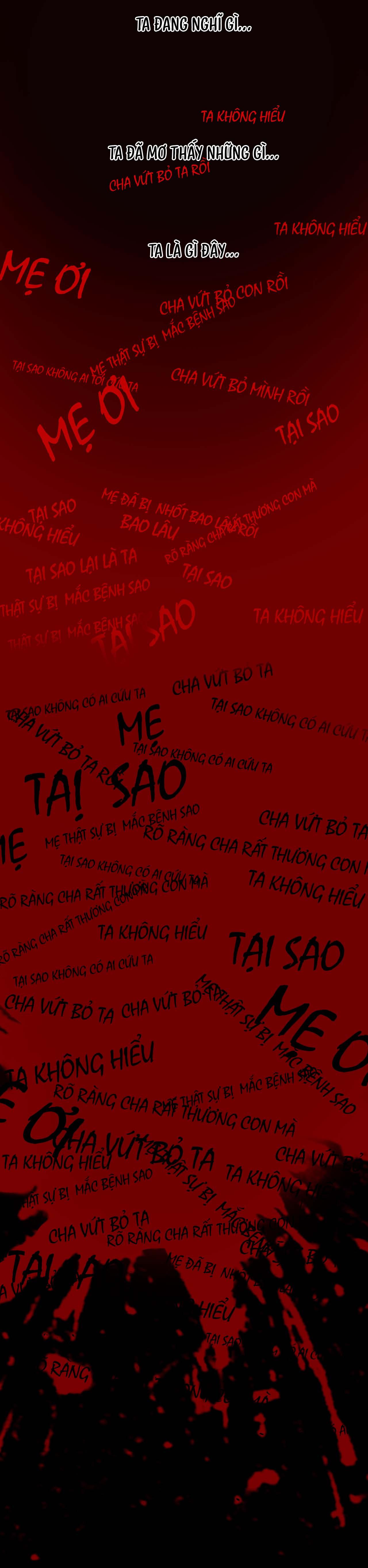 Đọc truyện Sau Khi Chết Ta Trở Thành Nốt Chu Sa Của Ca Ca - Chapter 60