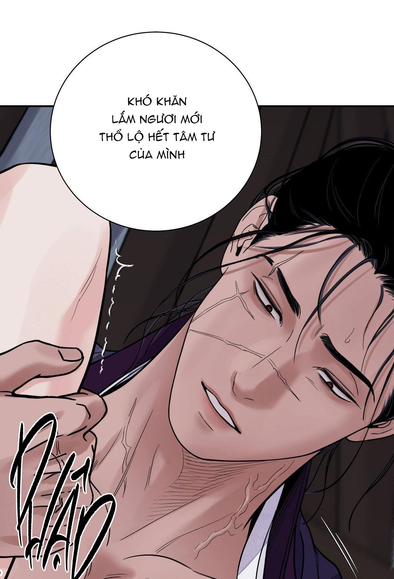 Đọc truyện KIẾM HOA - Chapter 78