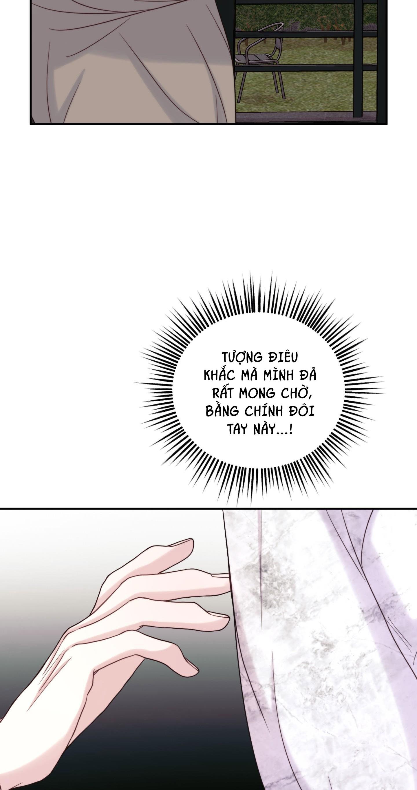 Đọc truyện BL NGẮN TUYỂN CHỌN - Chapter 19.4