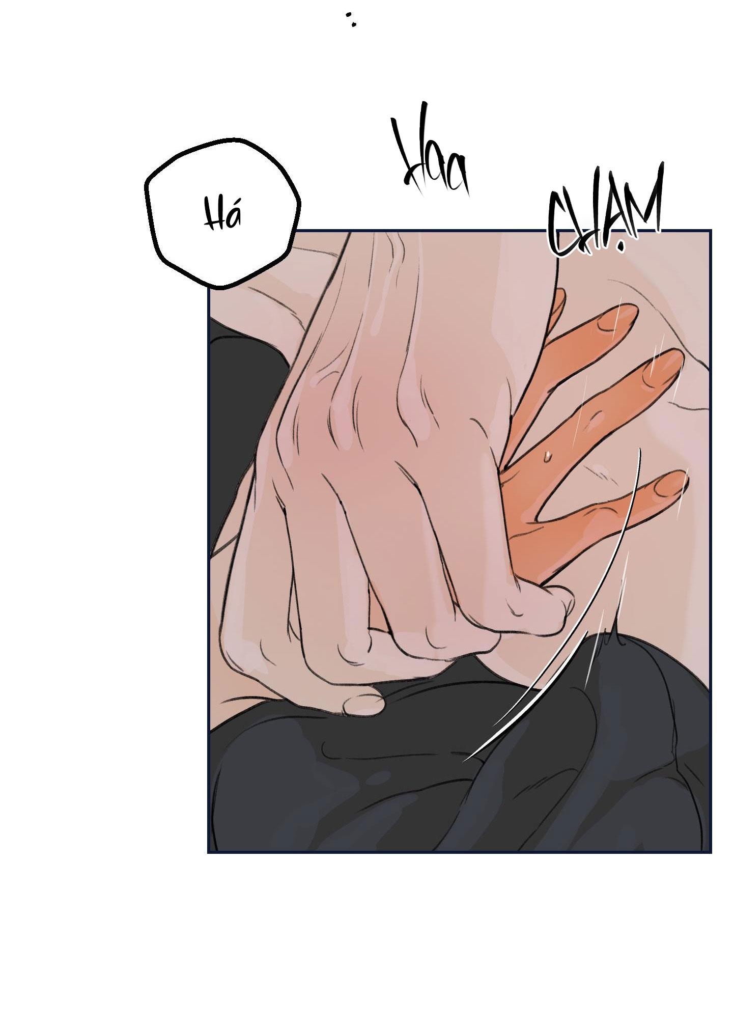 Đọc truyện NGHIỆN SEX - Chapter 17.5